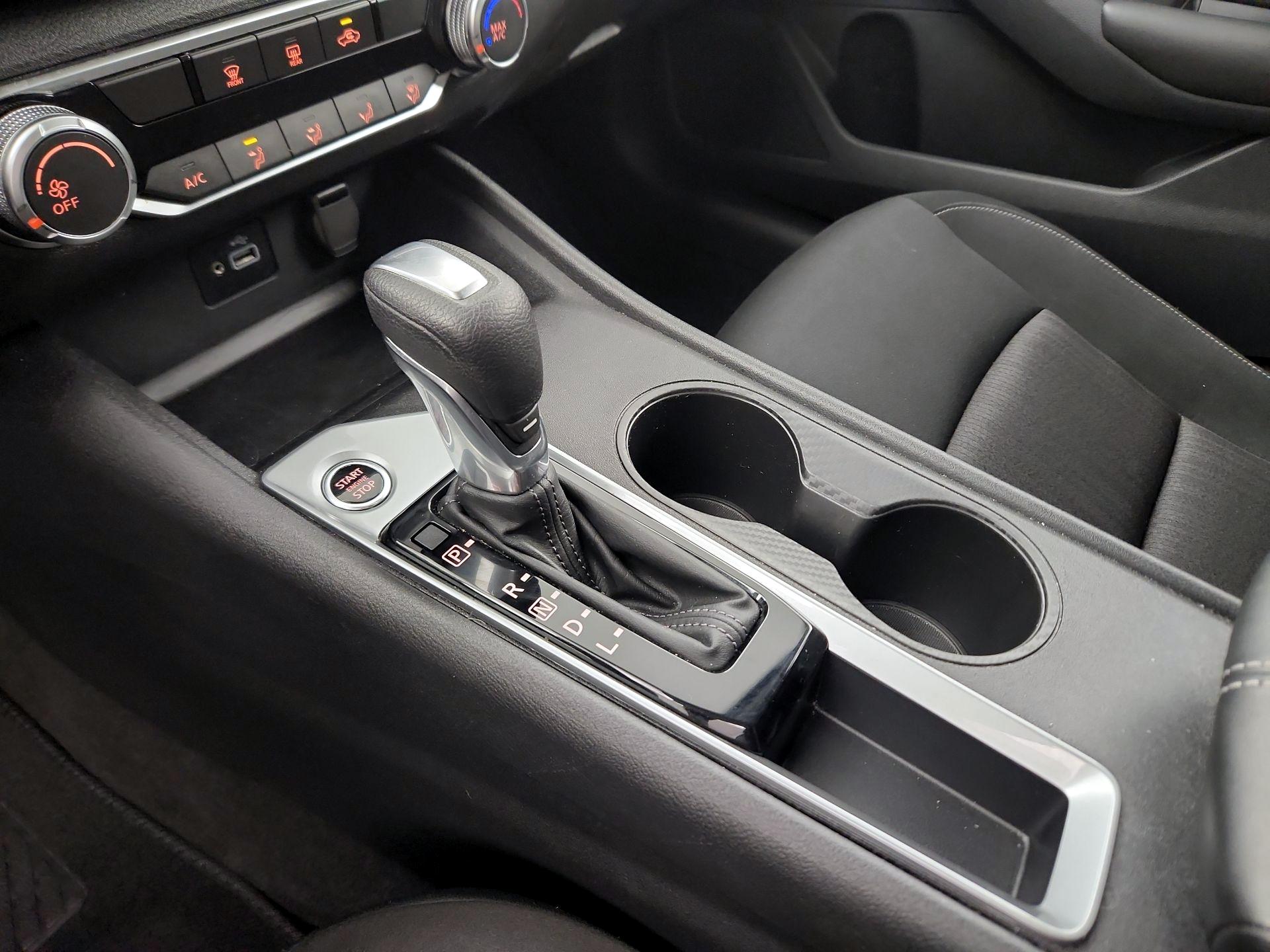 Thumbnail: 2023 Nissan Altima - 15