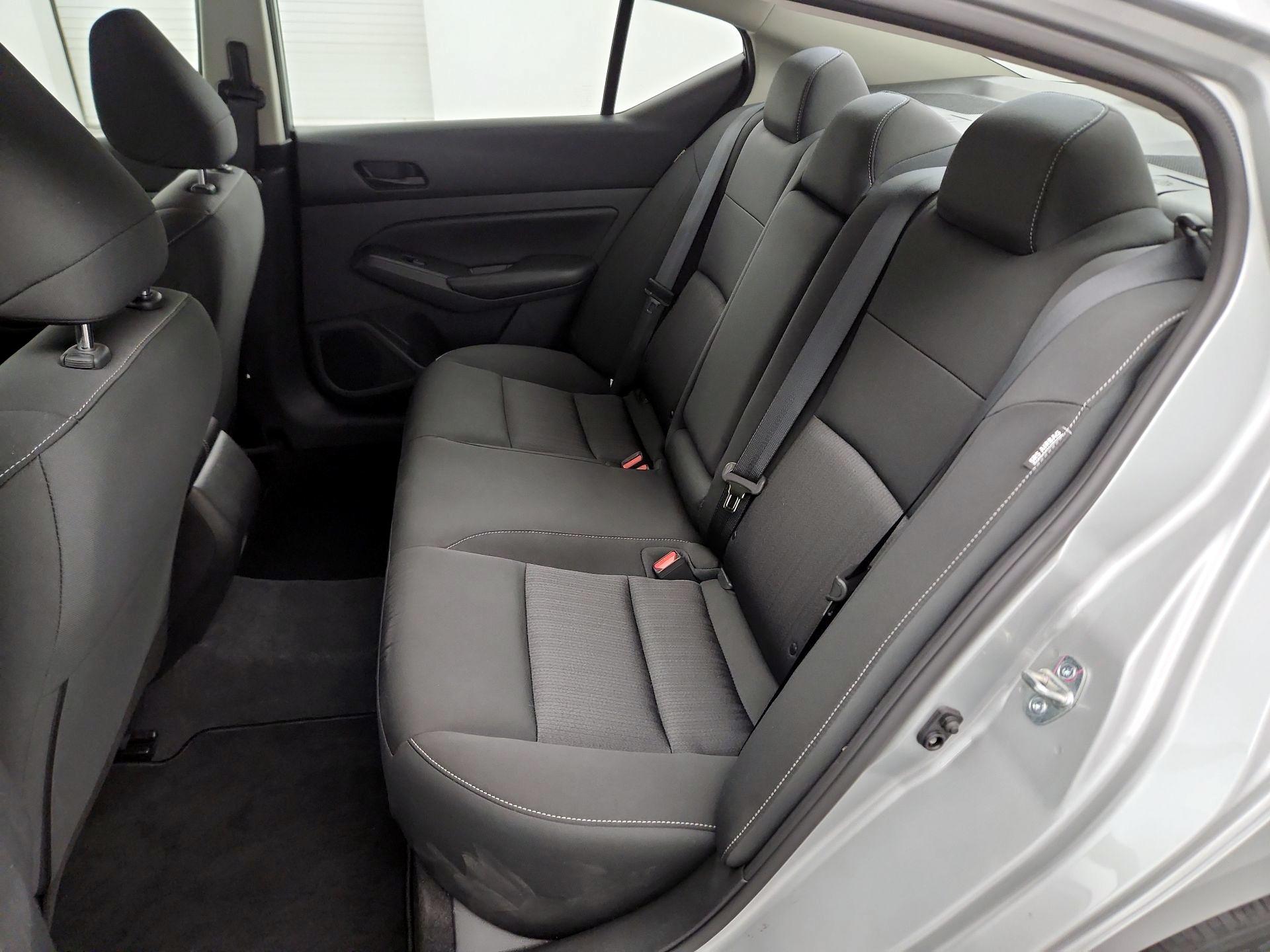 Thumbnail: 2023 Nissan Altima - 17