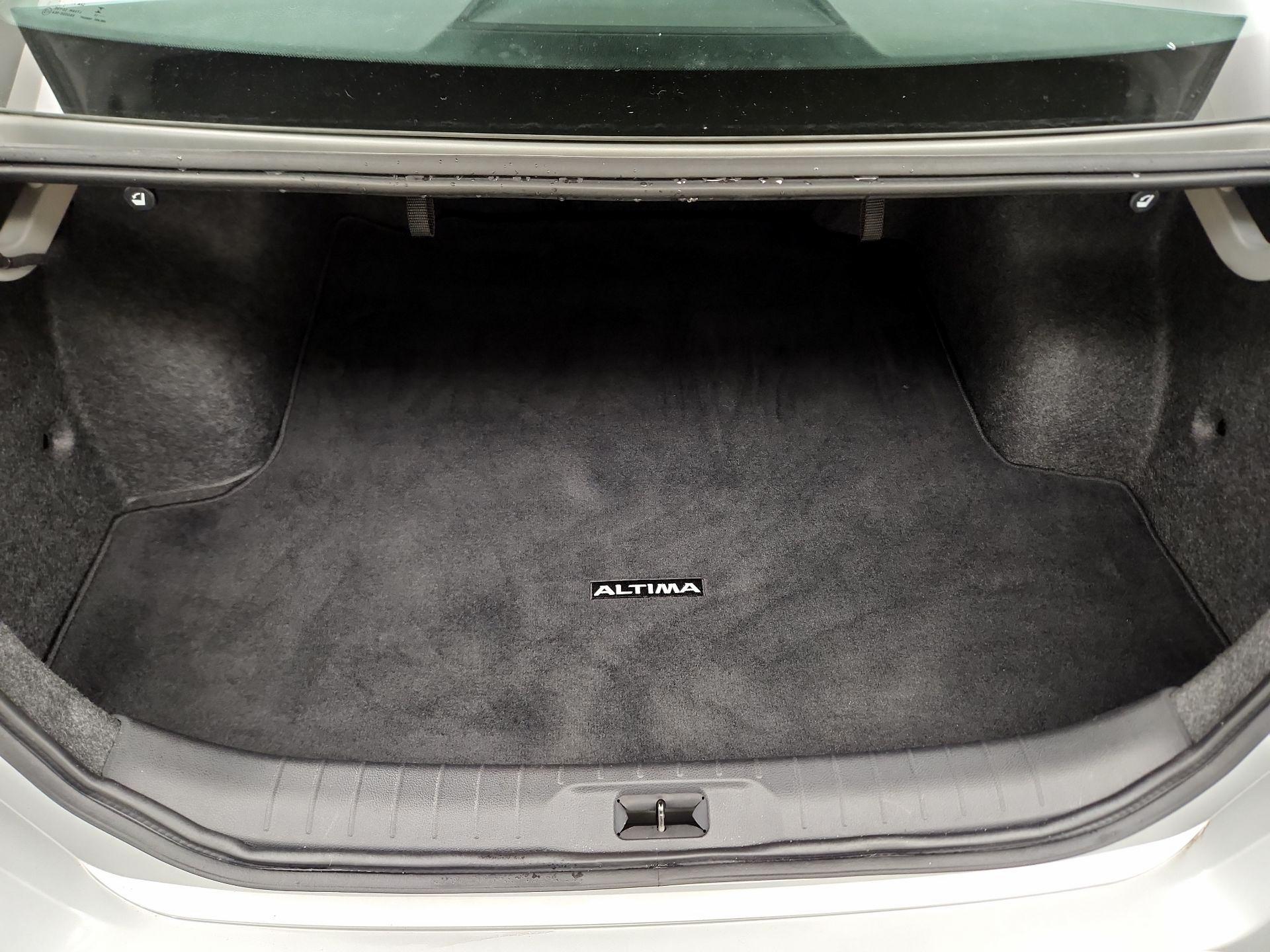 Thumbnail: 2023 Nissan Altima - 18