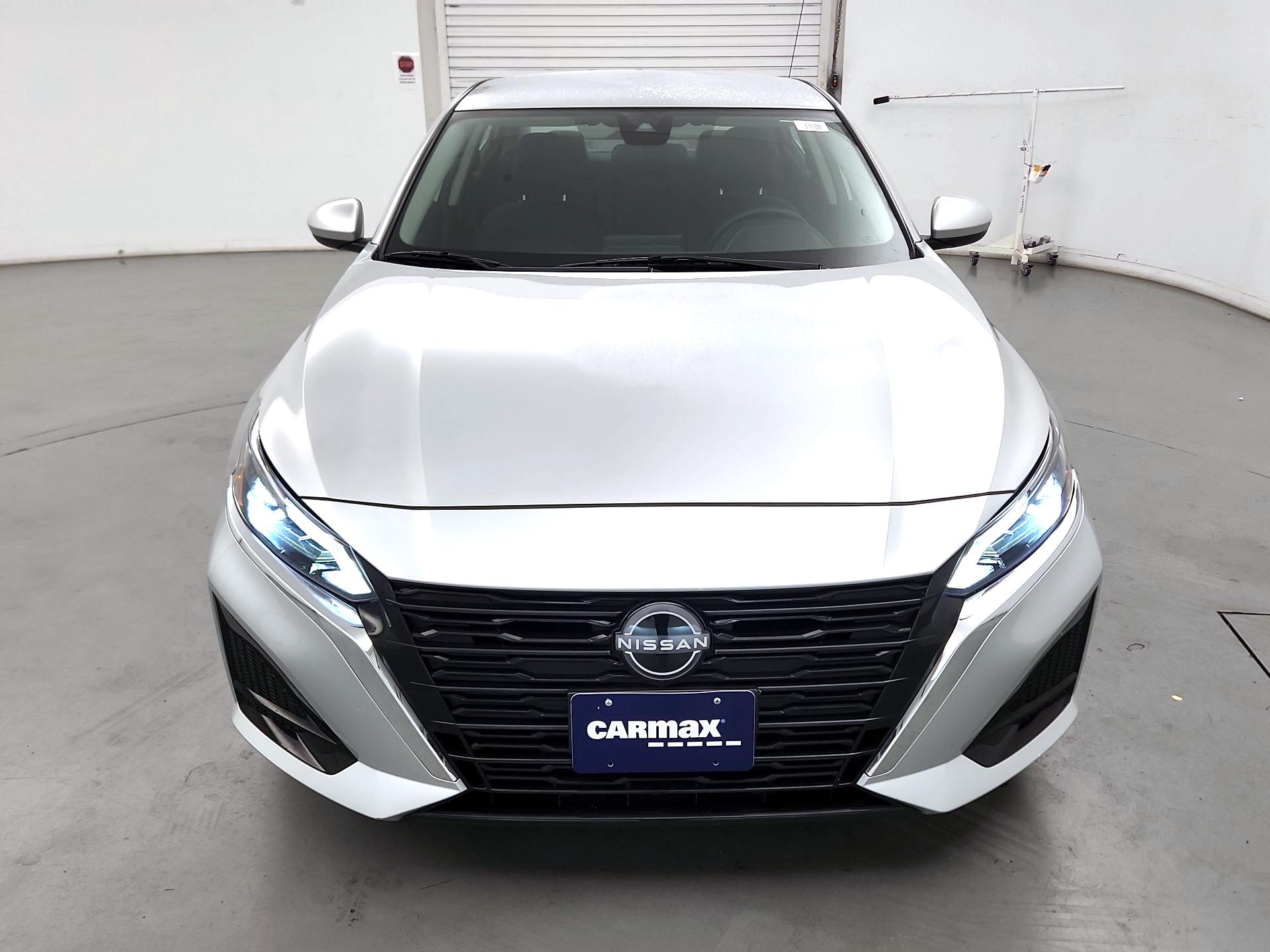 Thumbnail: 2023 Nissan Altima - 2