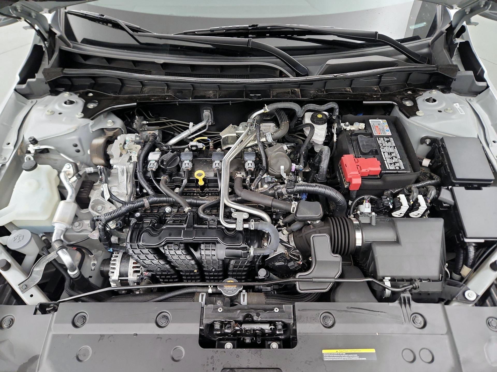 Thumbnail: 2023 Nissan Altima - 19