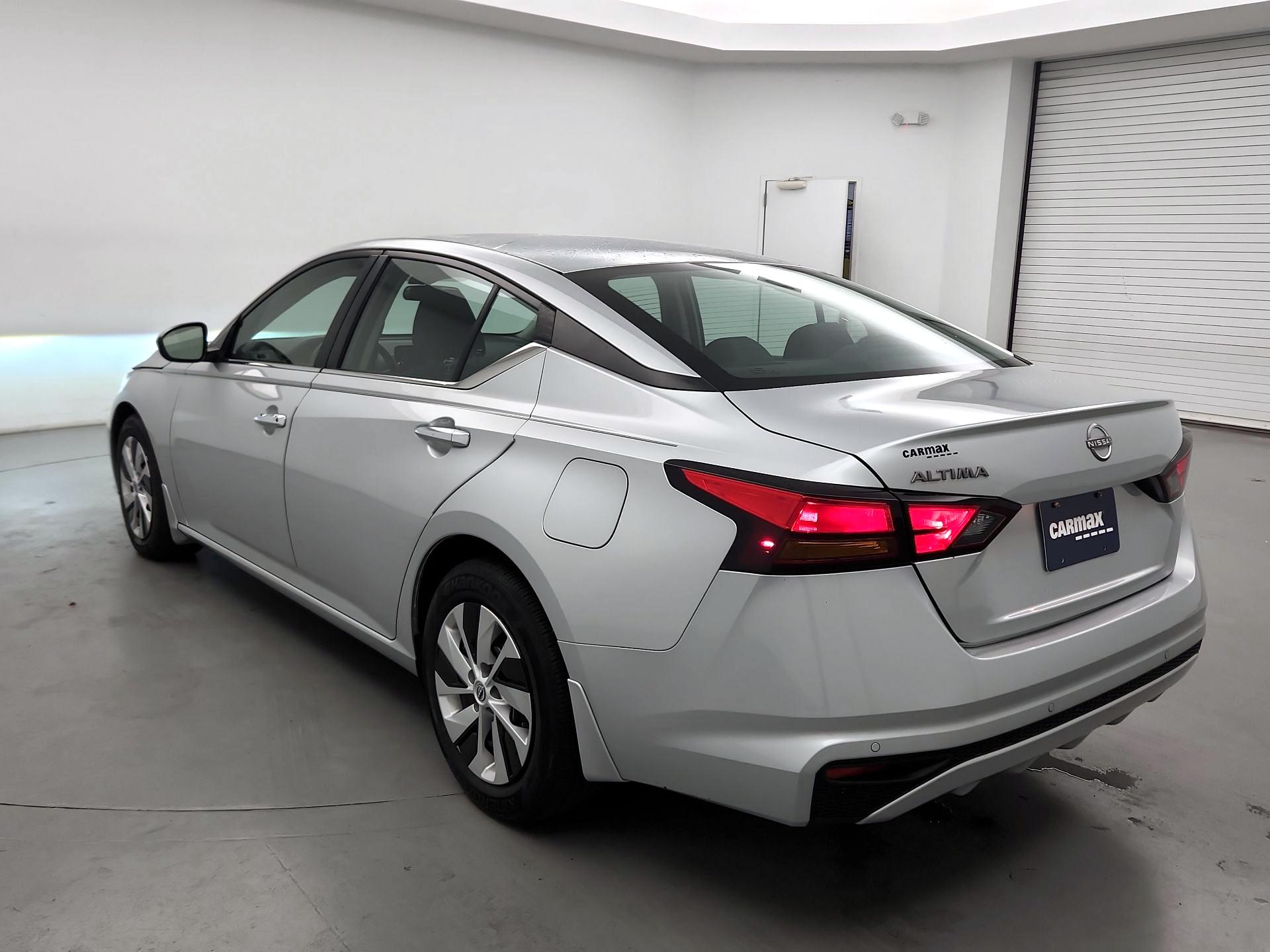 Thumbnail: 2023 Nissan Altima - 7