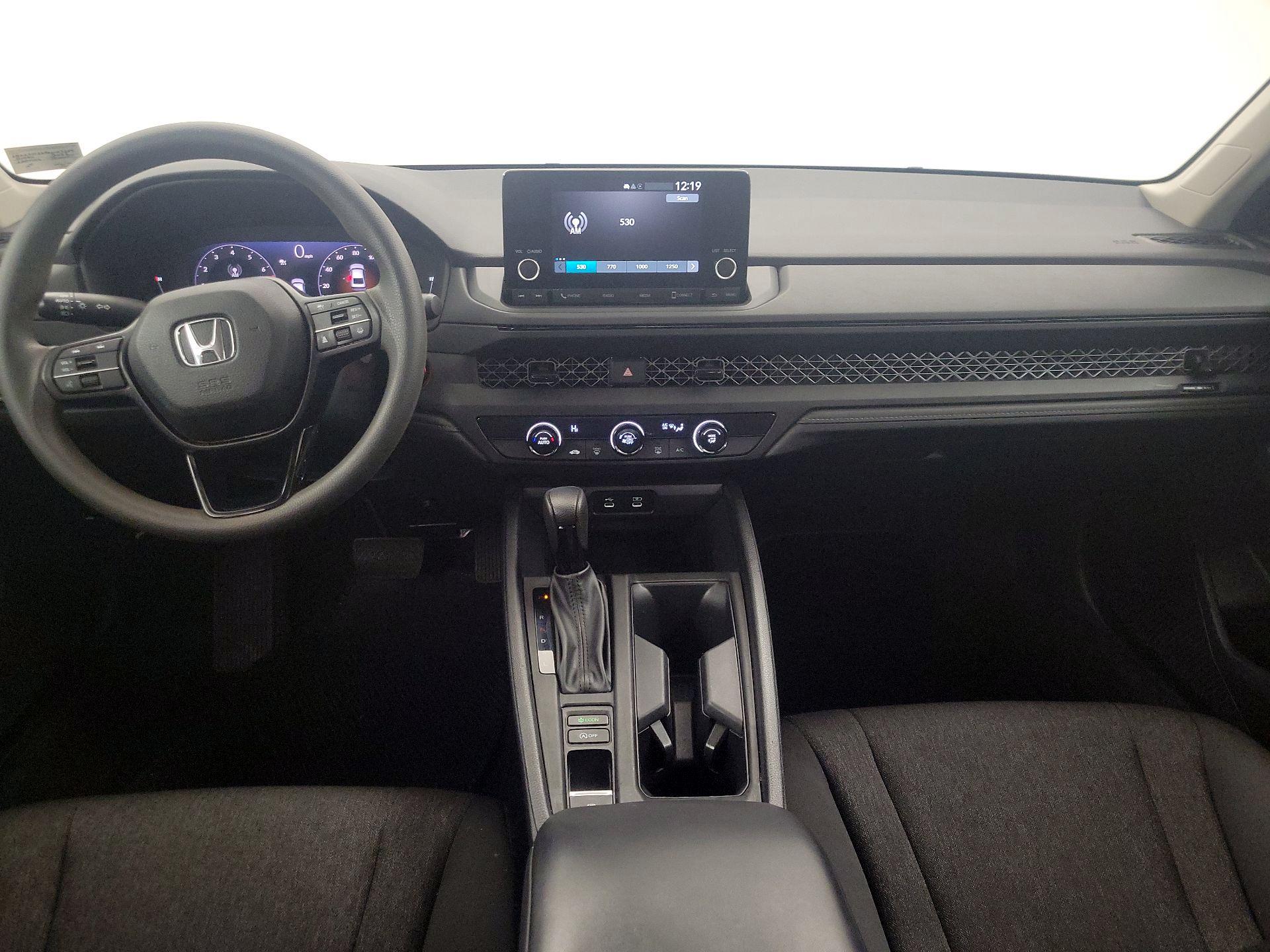 Thumbnail: 2023 Honda Accord - 9