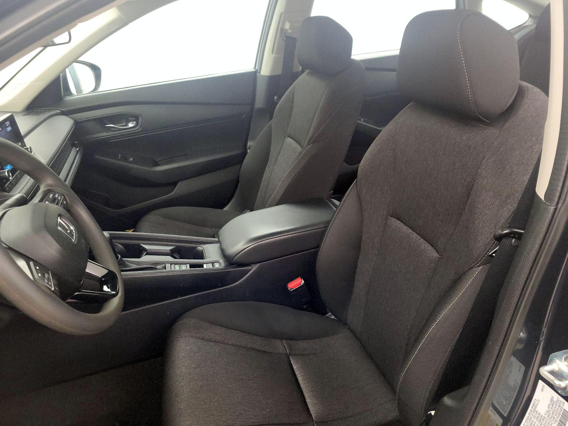 Thumbnail: 2023 Honda Accord - 11