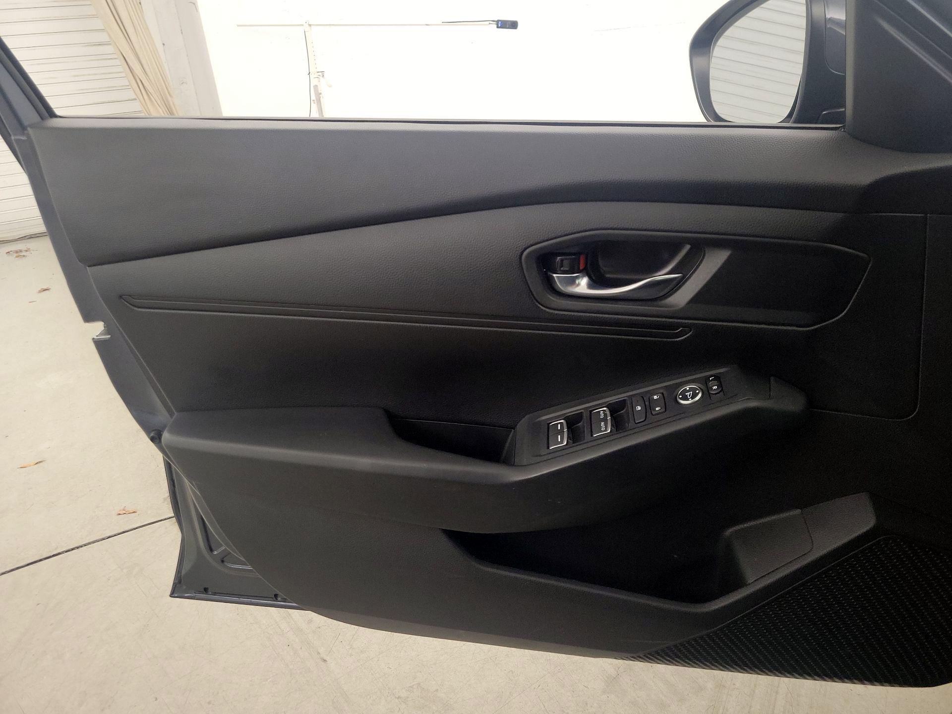 Thumbnail: 2023 Honda Accord - 12