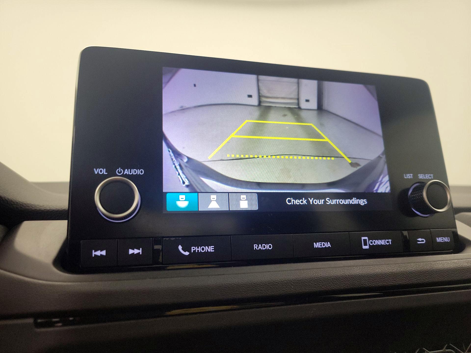 Thumbnail: 2023 Honda Accord - 13