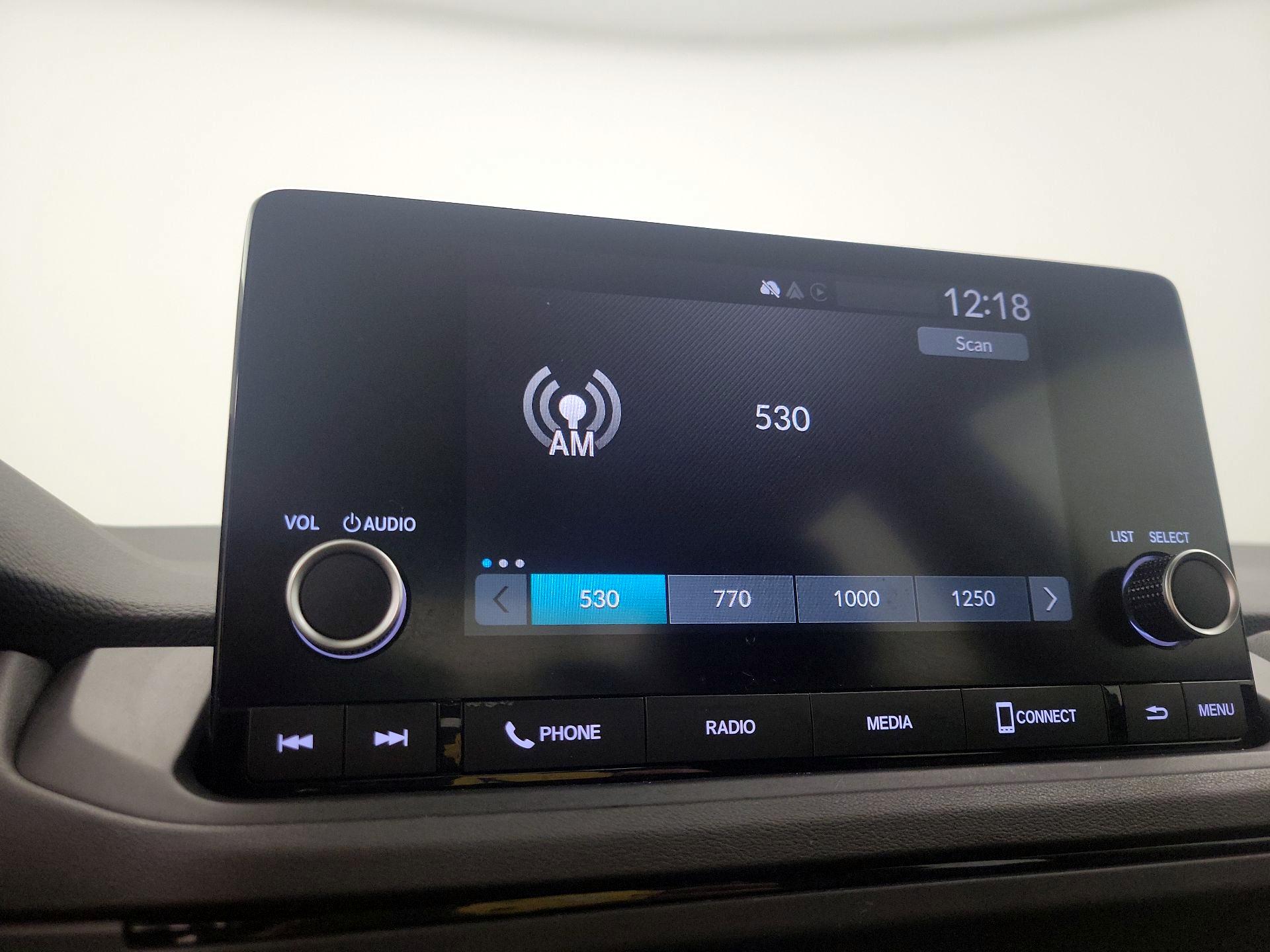 Thumbnail: 2023 Honda Accord - 14