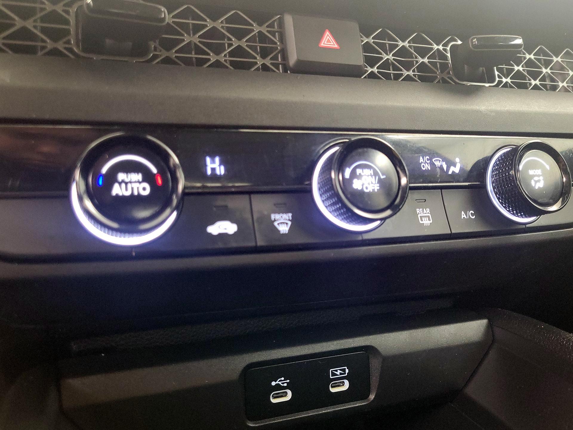 Thumbnail: 2023 Honda Accord - 15