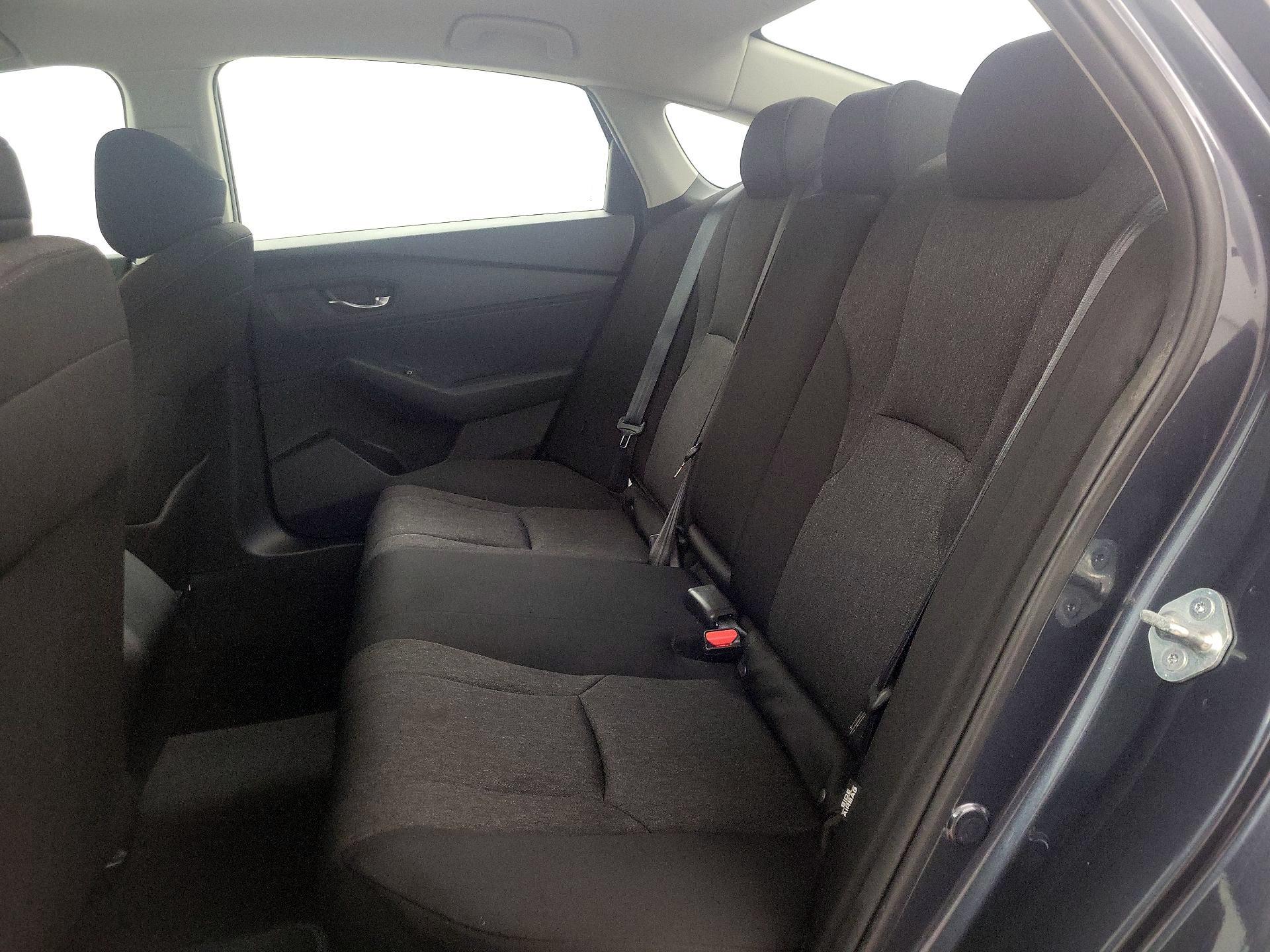 Thumbnail: 2023 Honda Accord - 18