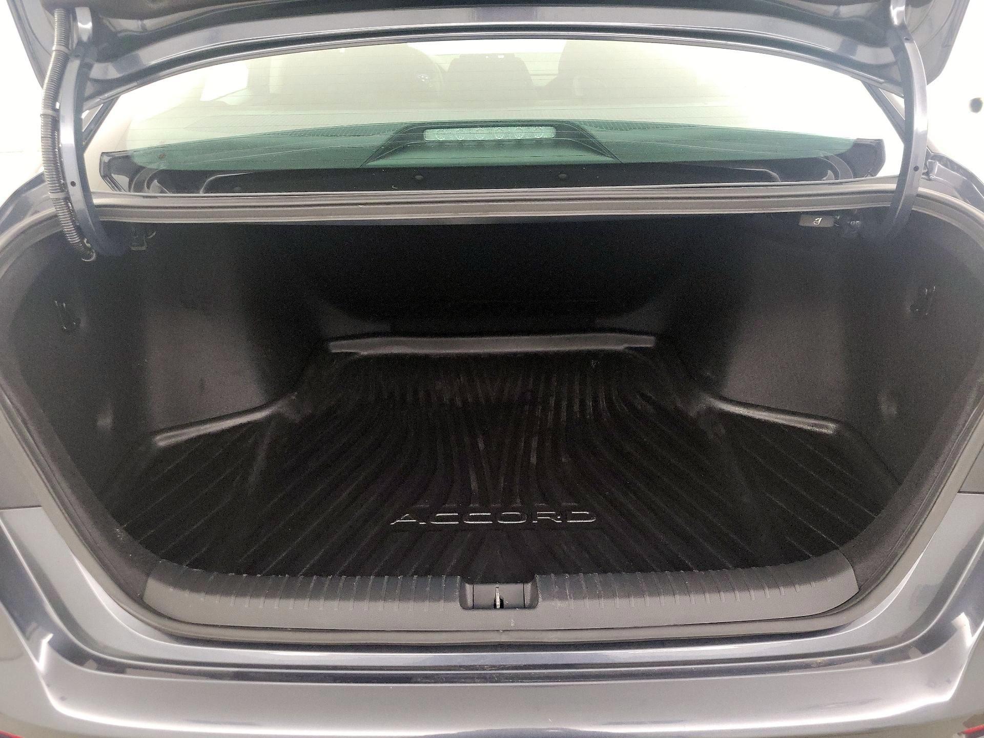 Thumbnail: 2023 Honda Accord - 19