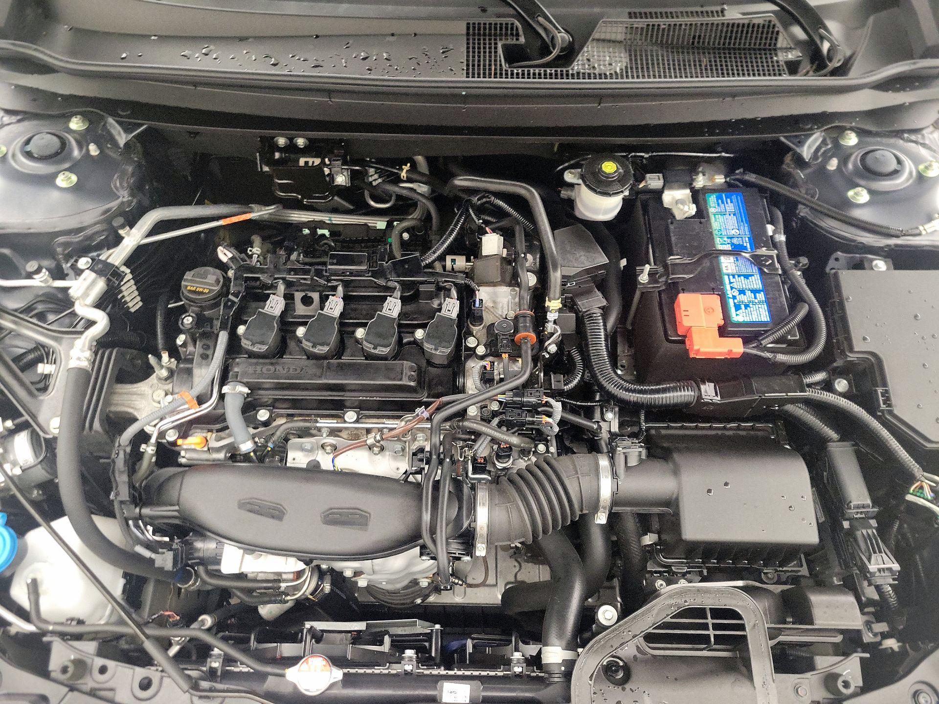 Thumbnail: 2023 Honda Accord - 20