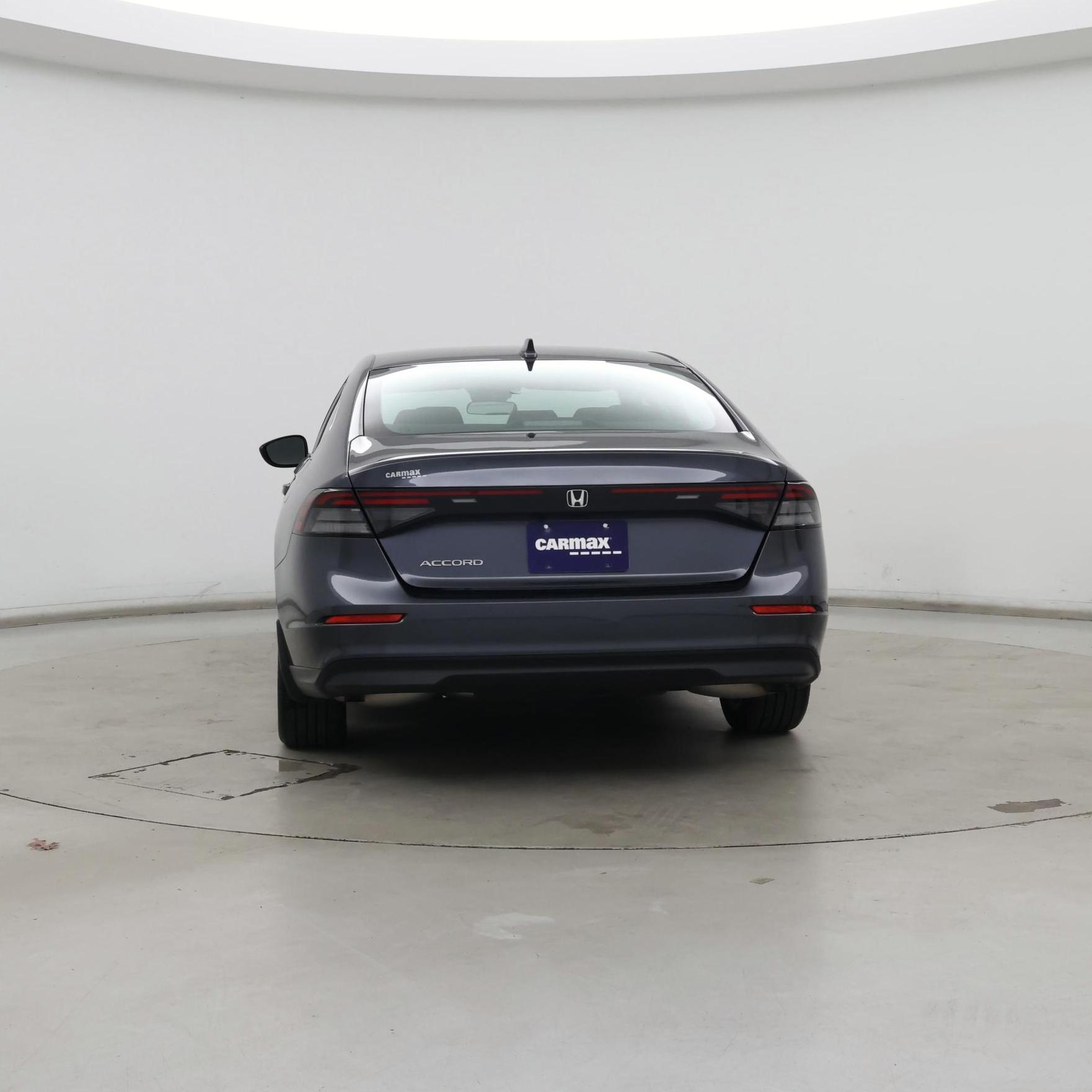 Thumbnail: 2023 Honda Accord - 6