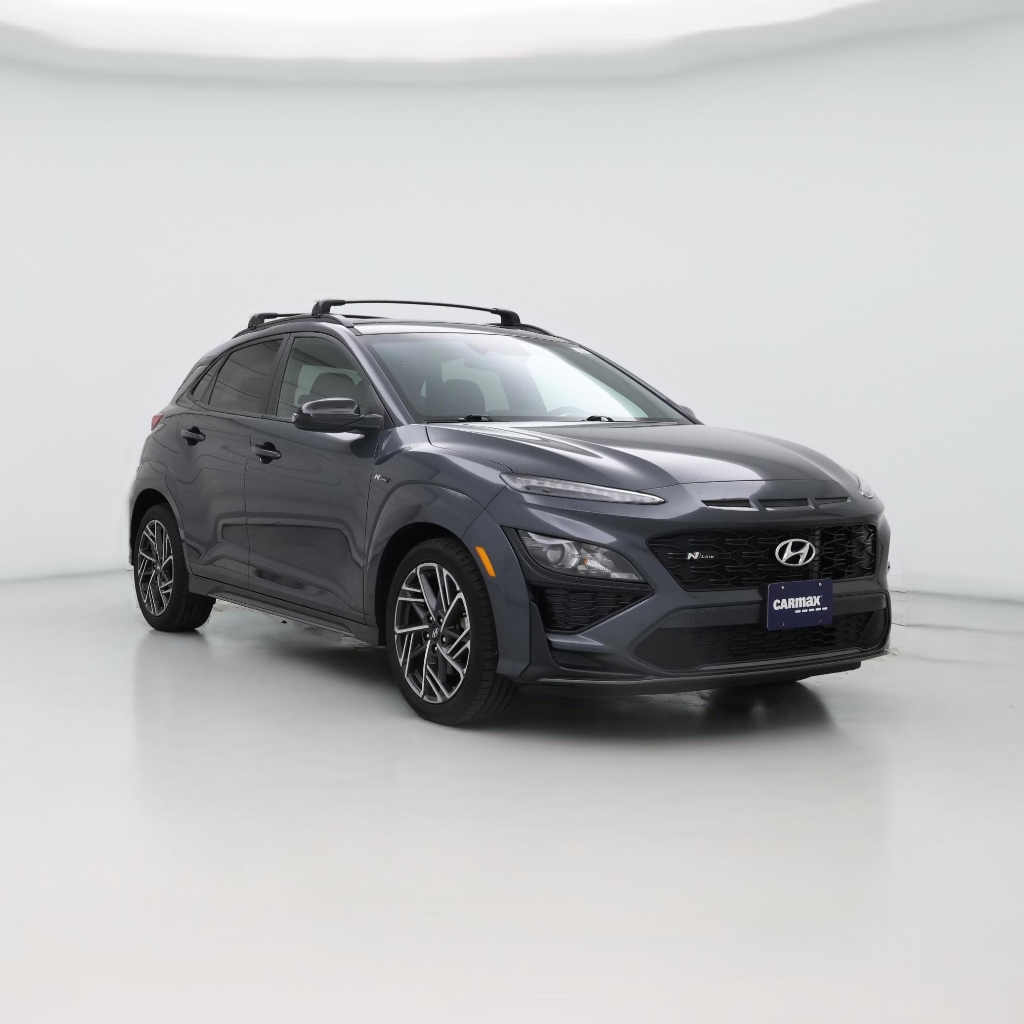 Thumbnail: 2023 Hyundai Kona - 1
