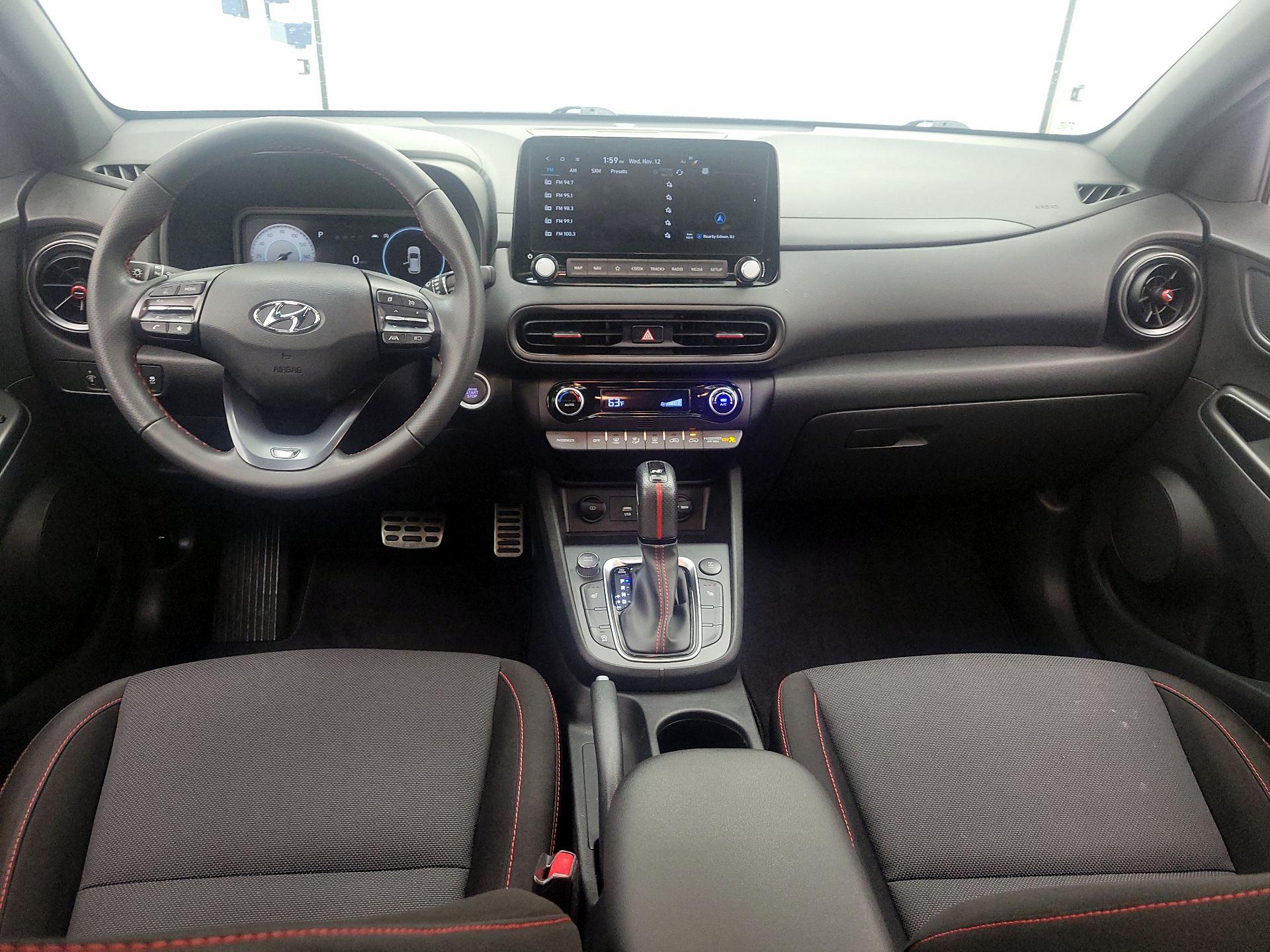 Thumbnail: 2023 Hyundai Kona - 9