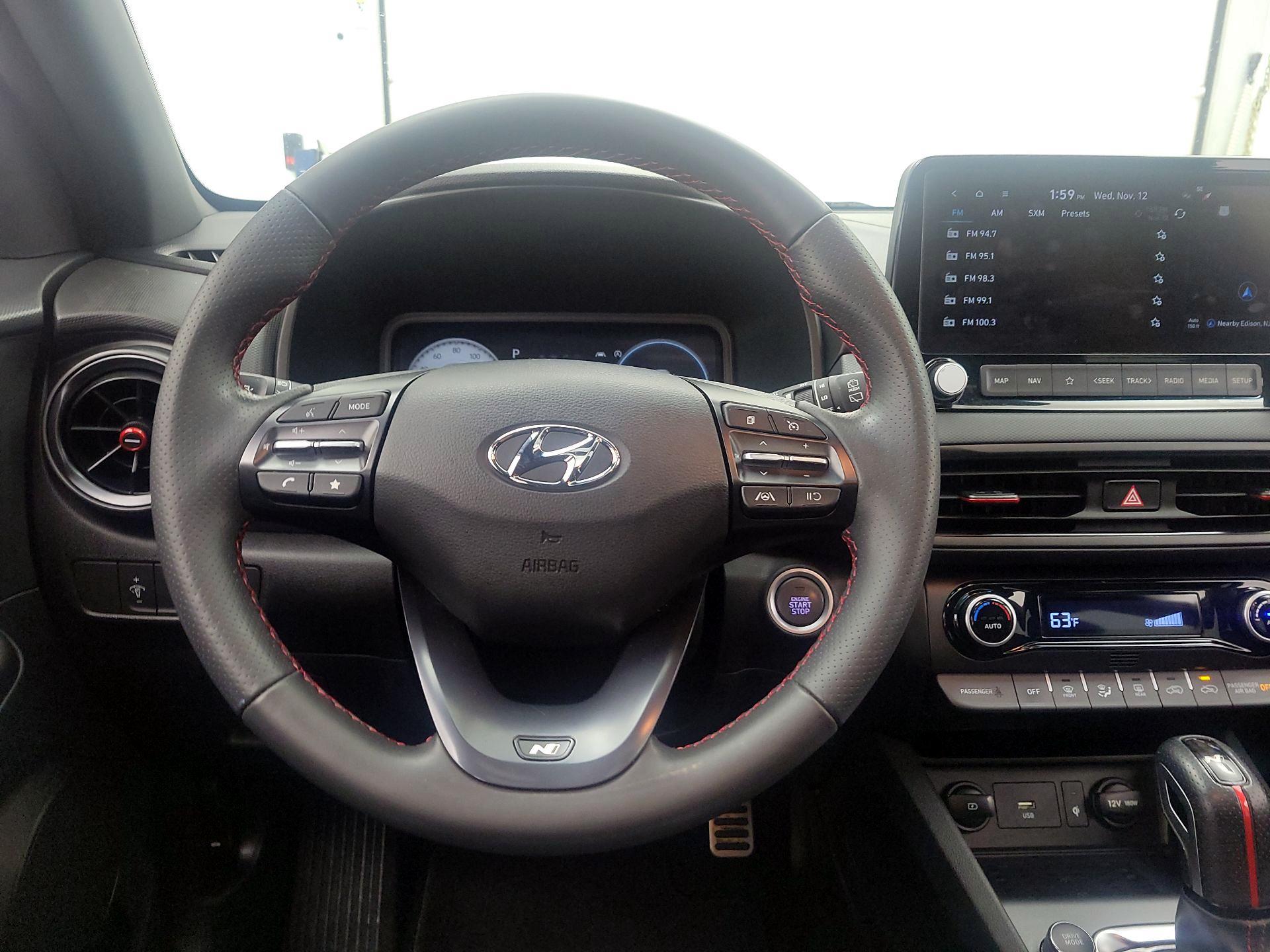 Thumbnail: 2023 Hyundai Kona - 10