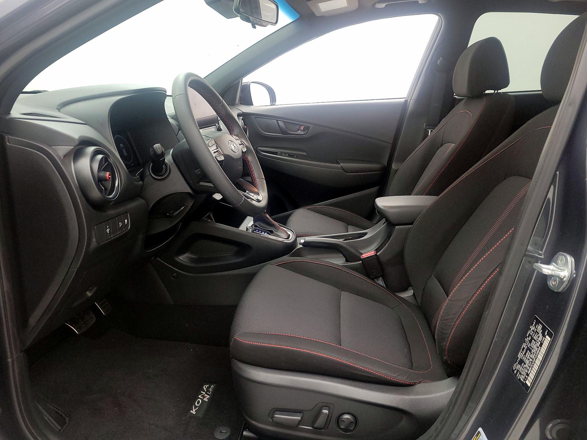 Thumbnail: 2023 Hyundai Kona - 11