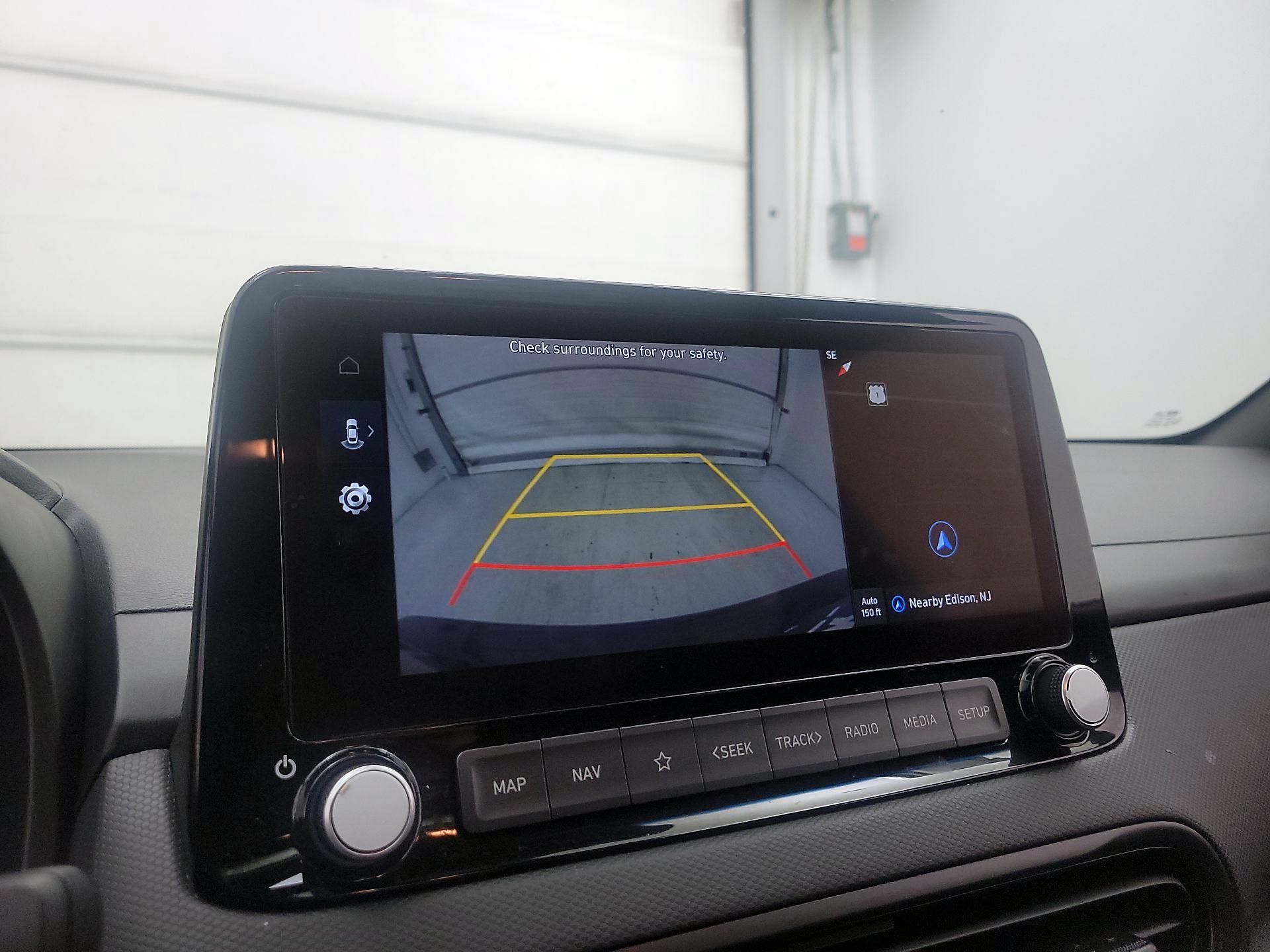 Thumbnail: 2023 Hyundai Kona - 13