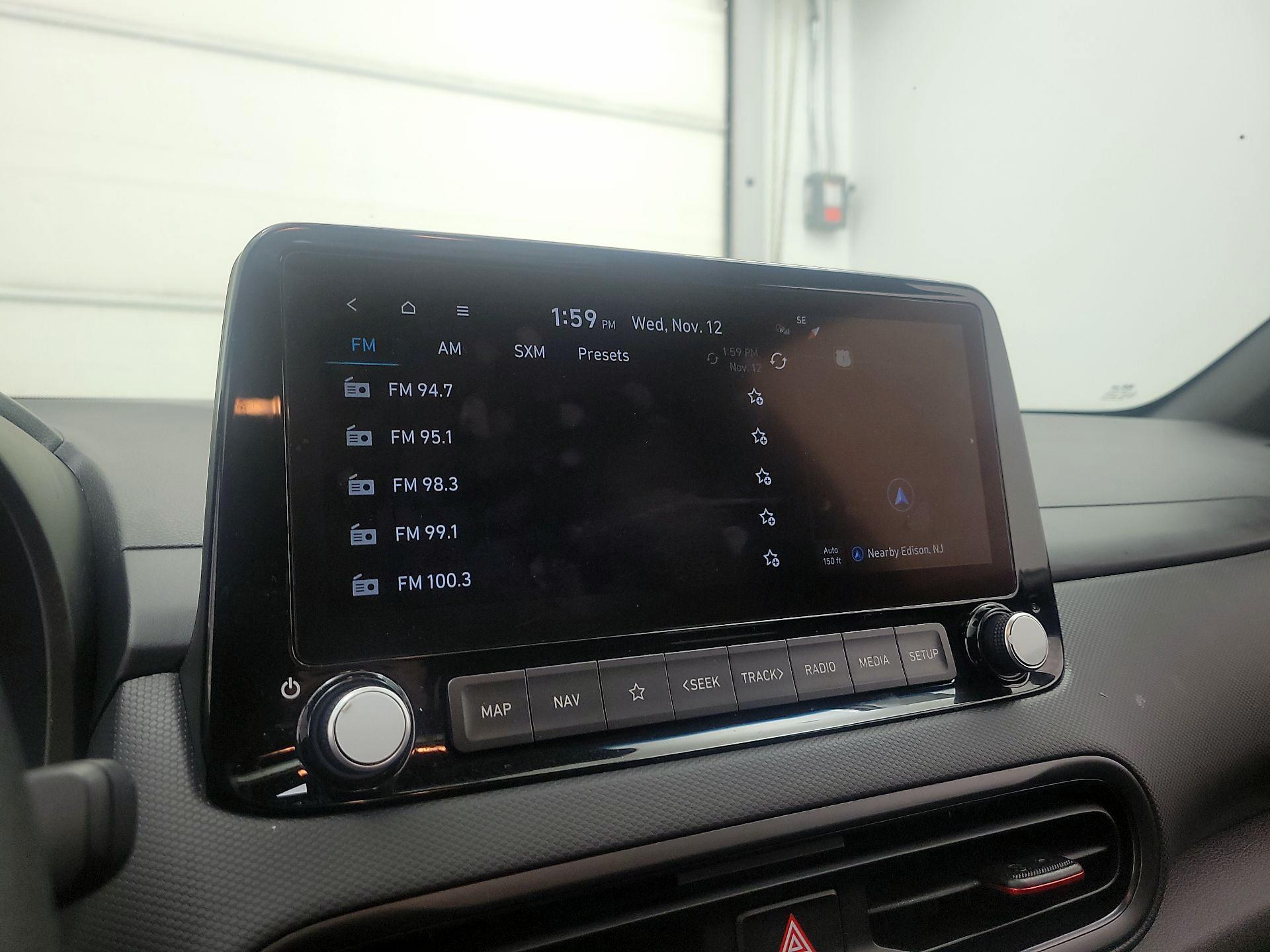 Thumbnail: 2023 Hyundai Kona - 14