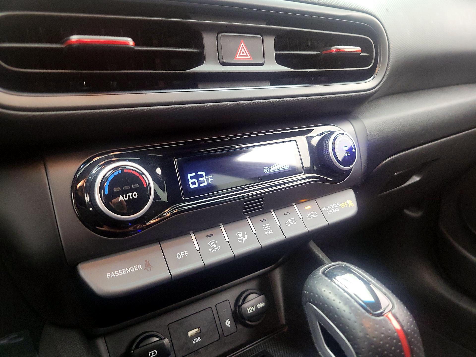 Thumbnail: 2023 Hyundai Kona - 15