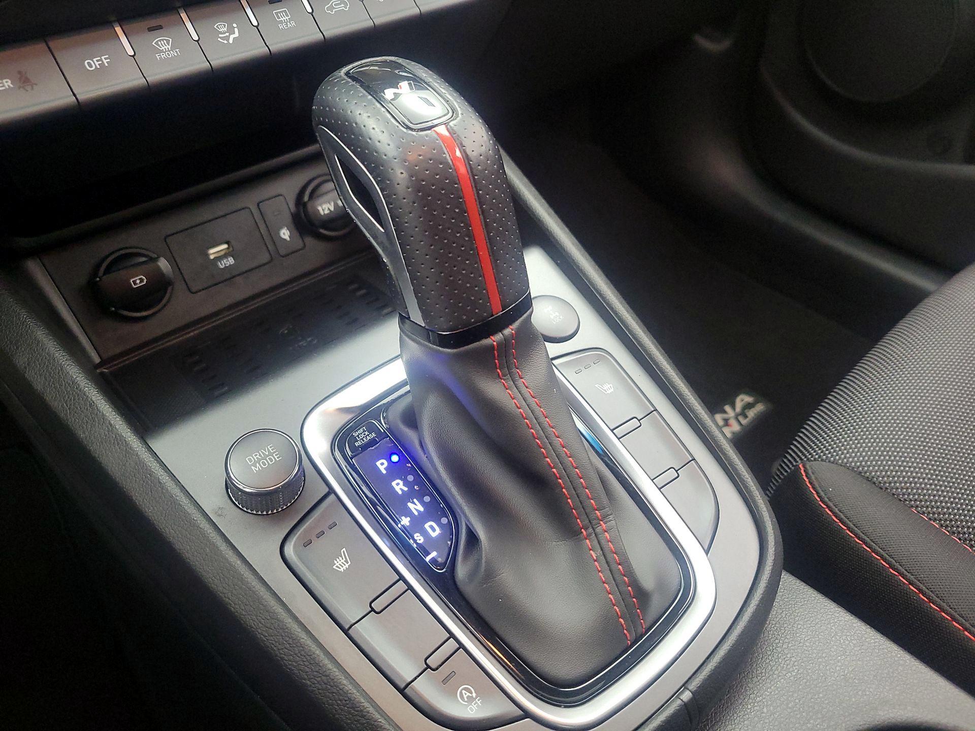 Thumbnail: 2023 Hyundai Kona - 16