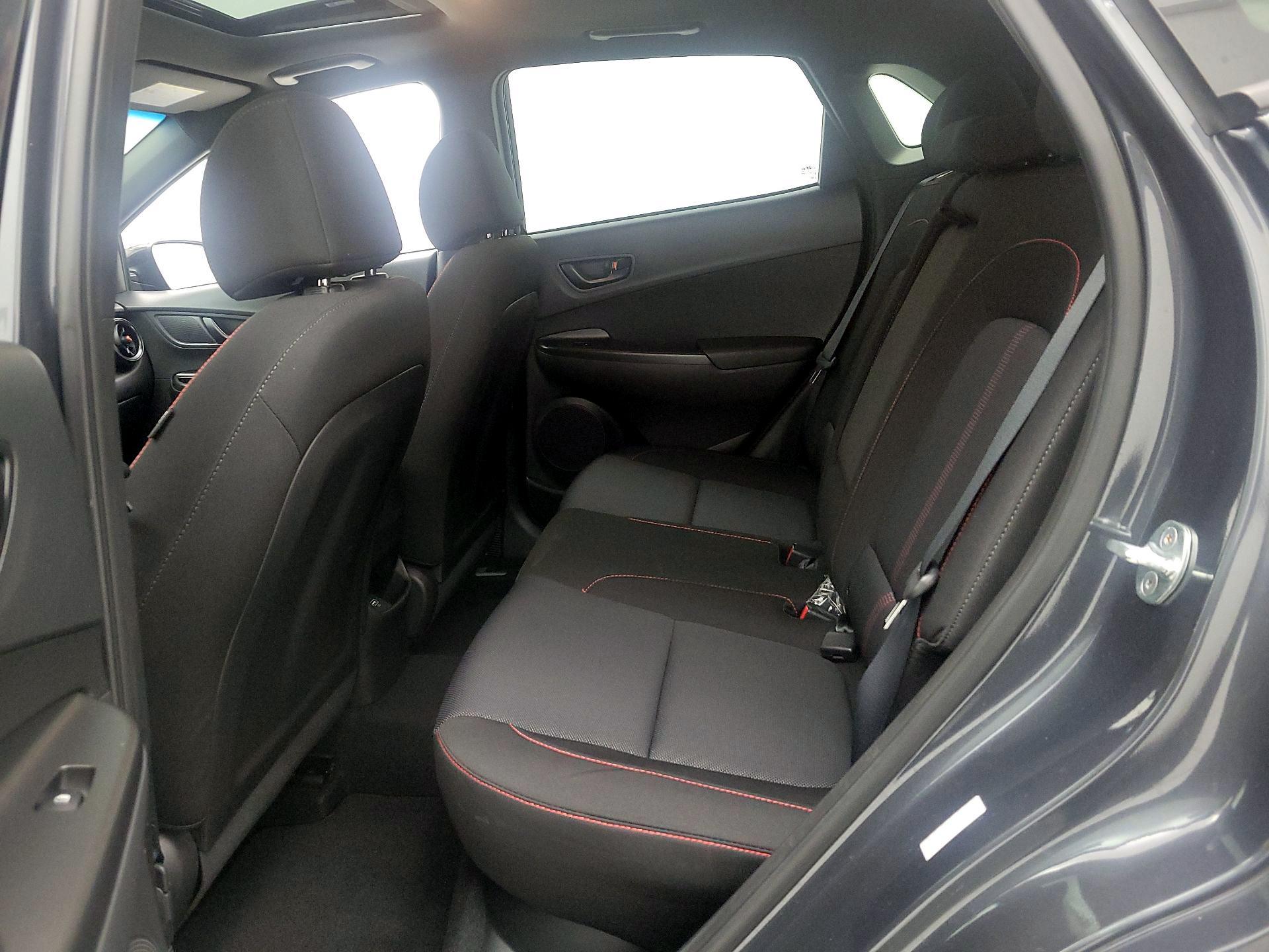 Thumbnail: 2023 Hyundai Kona - 18