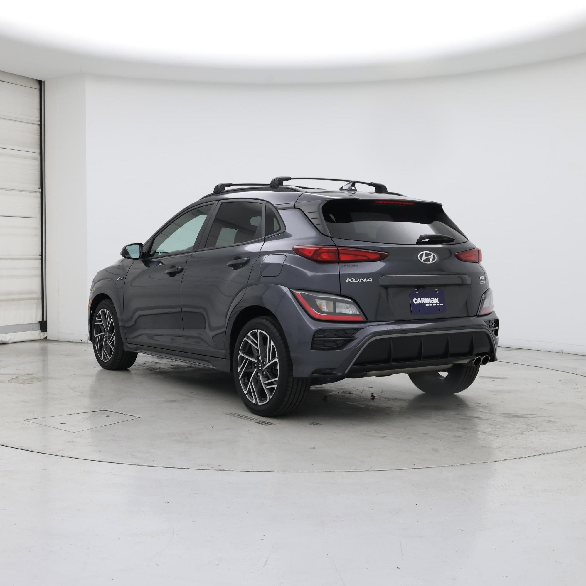 Thumbnail: 2023 Hyundai Kona - 2