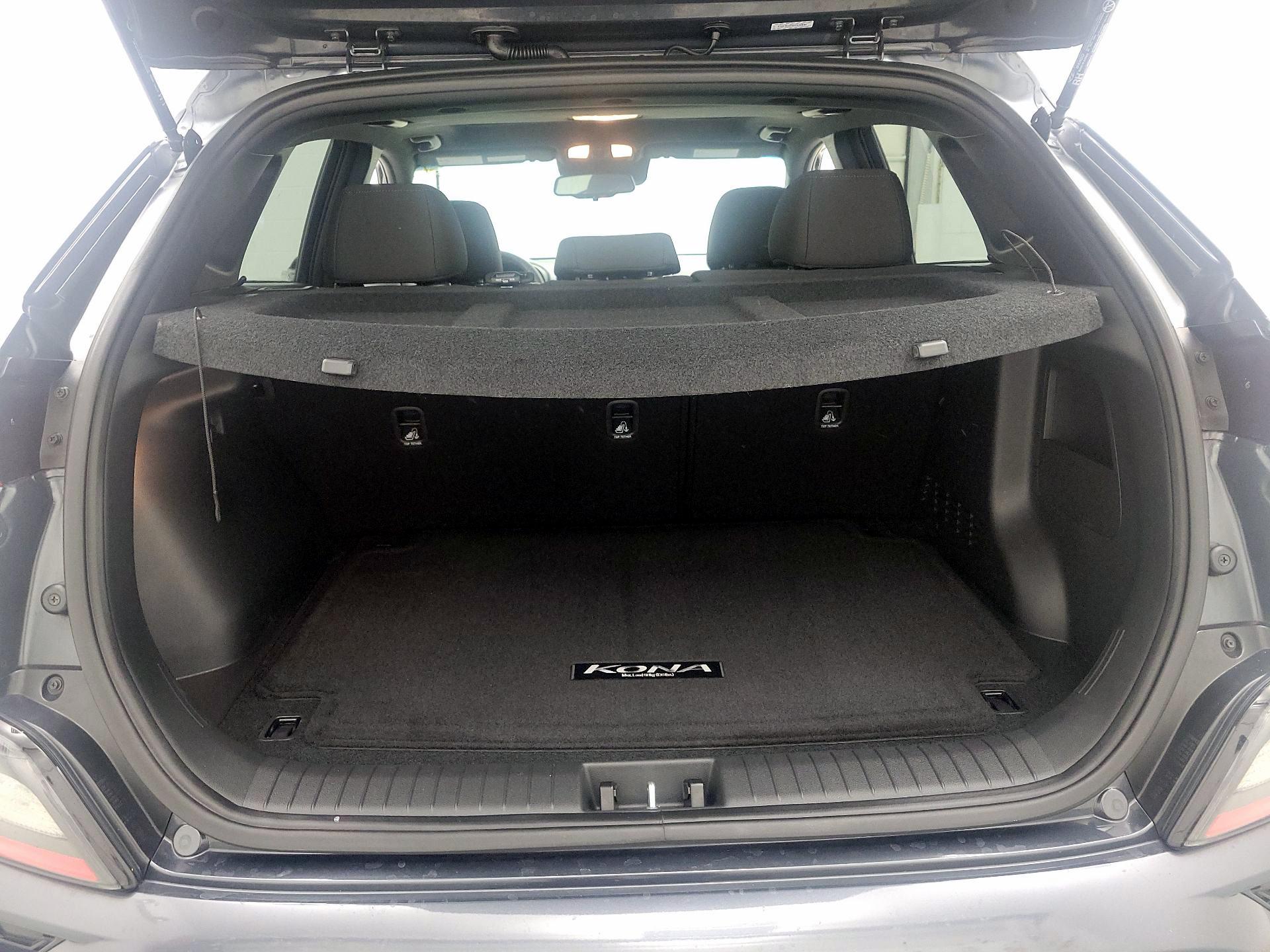 Thumbnail: 2023 Hyundai Kona - 19