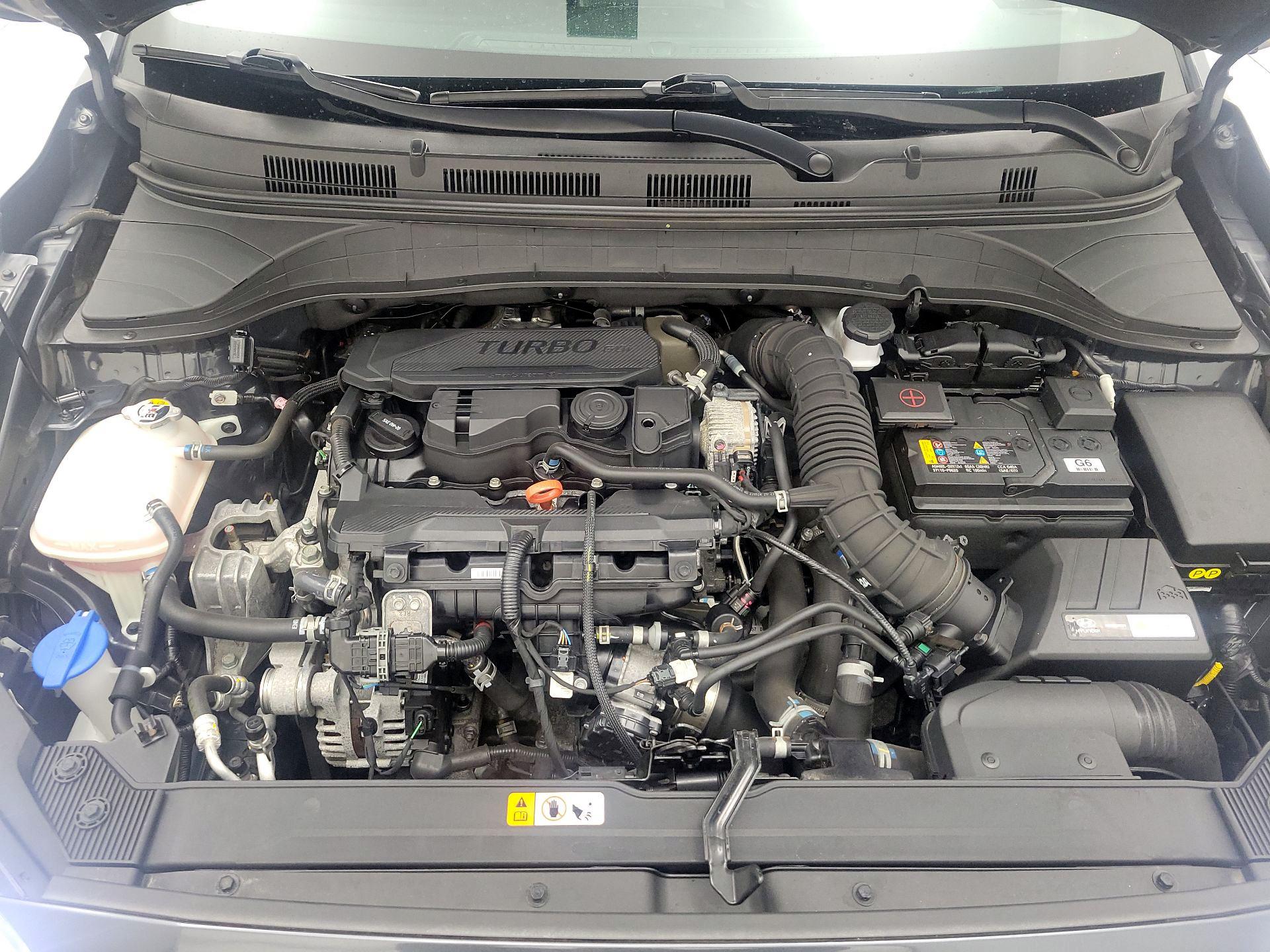 Thumbnail: 2023 Hyundai Kona - 20