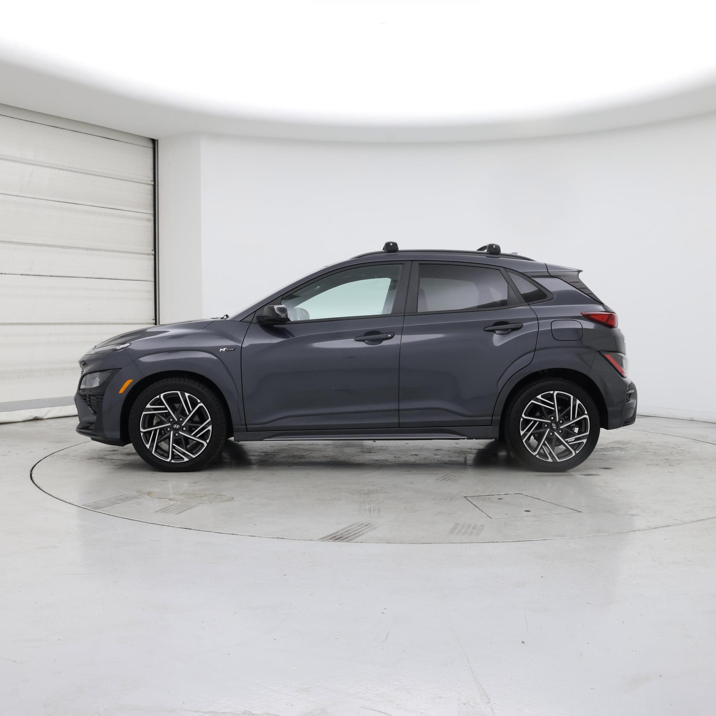 Thumbnail: 2023 Hyundai Kona - 3