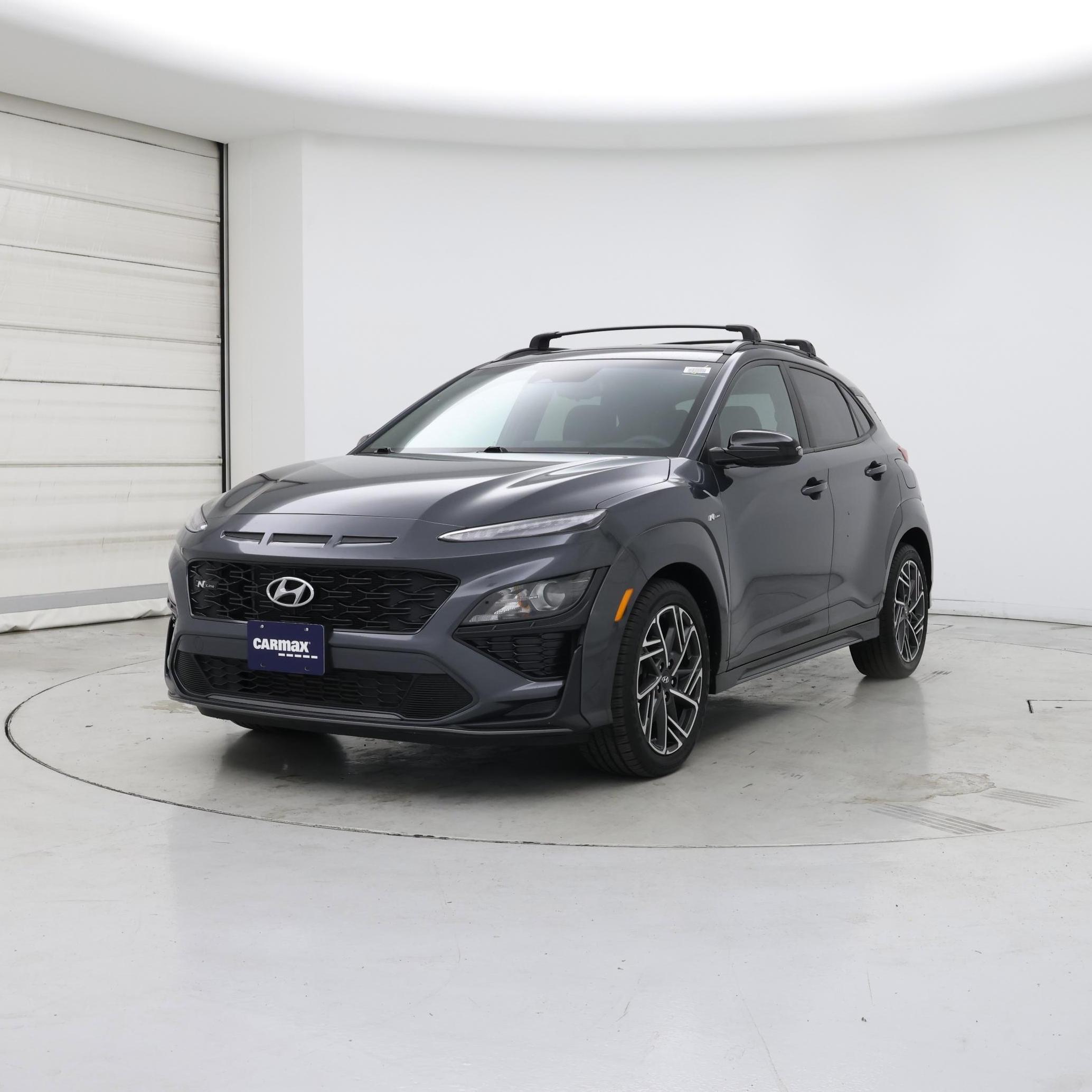 Thumbnail: 2023 Hyundai Kona - 4