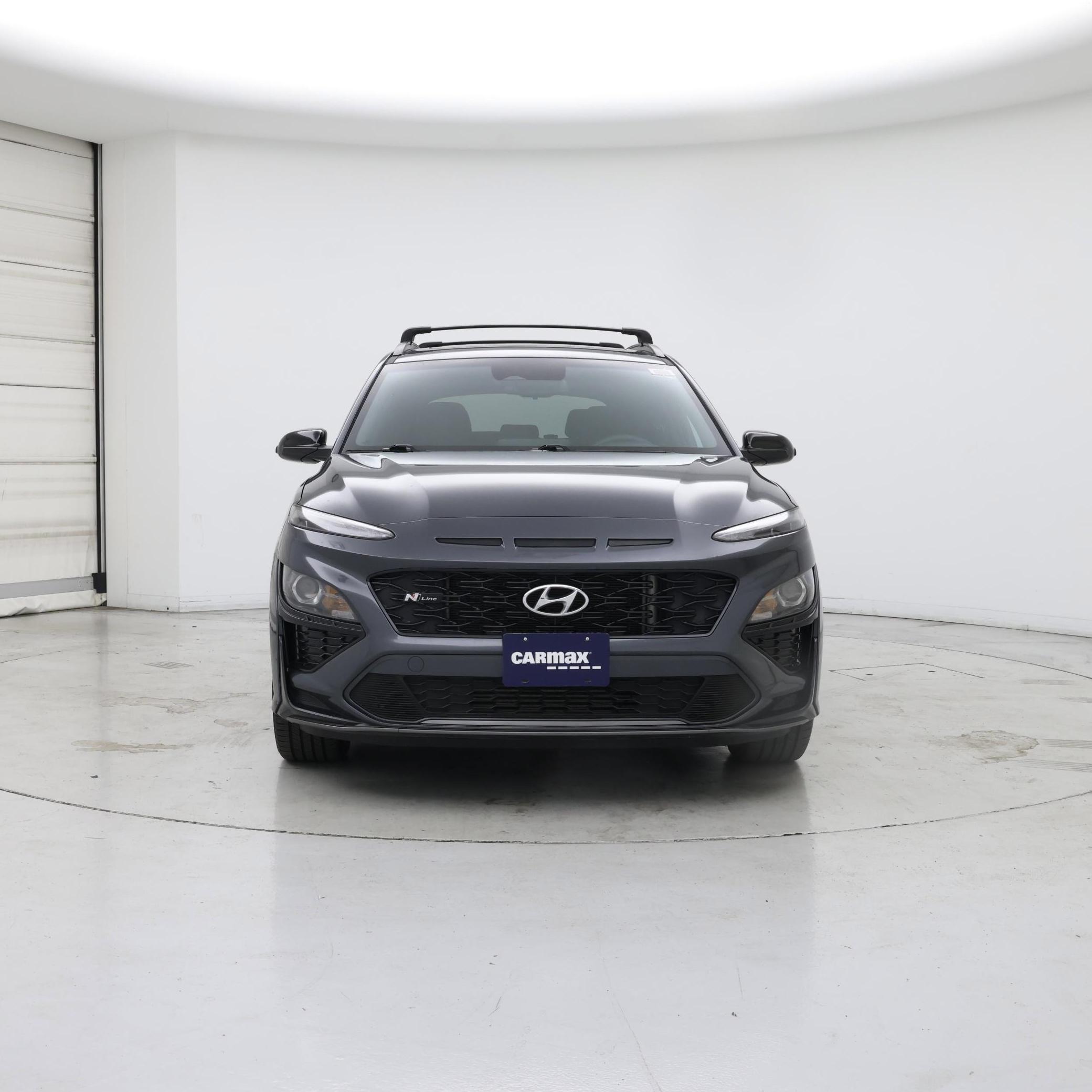 Thumbnail: 2023 Hyundai Kona - 5