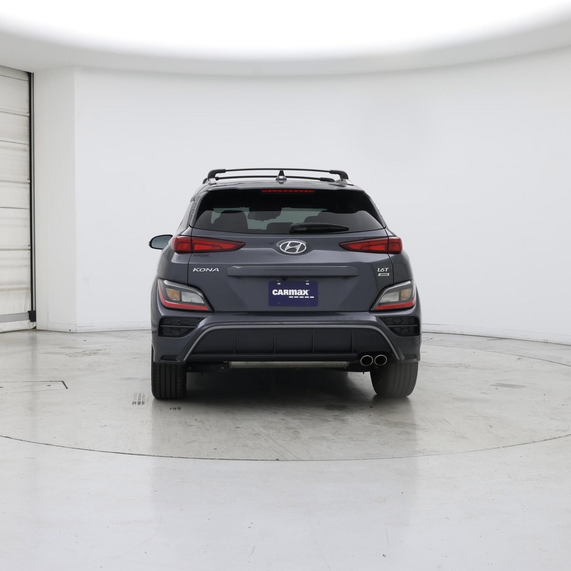 Thumbnail: 2023 Hyundai Kona - 6