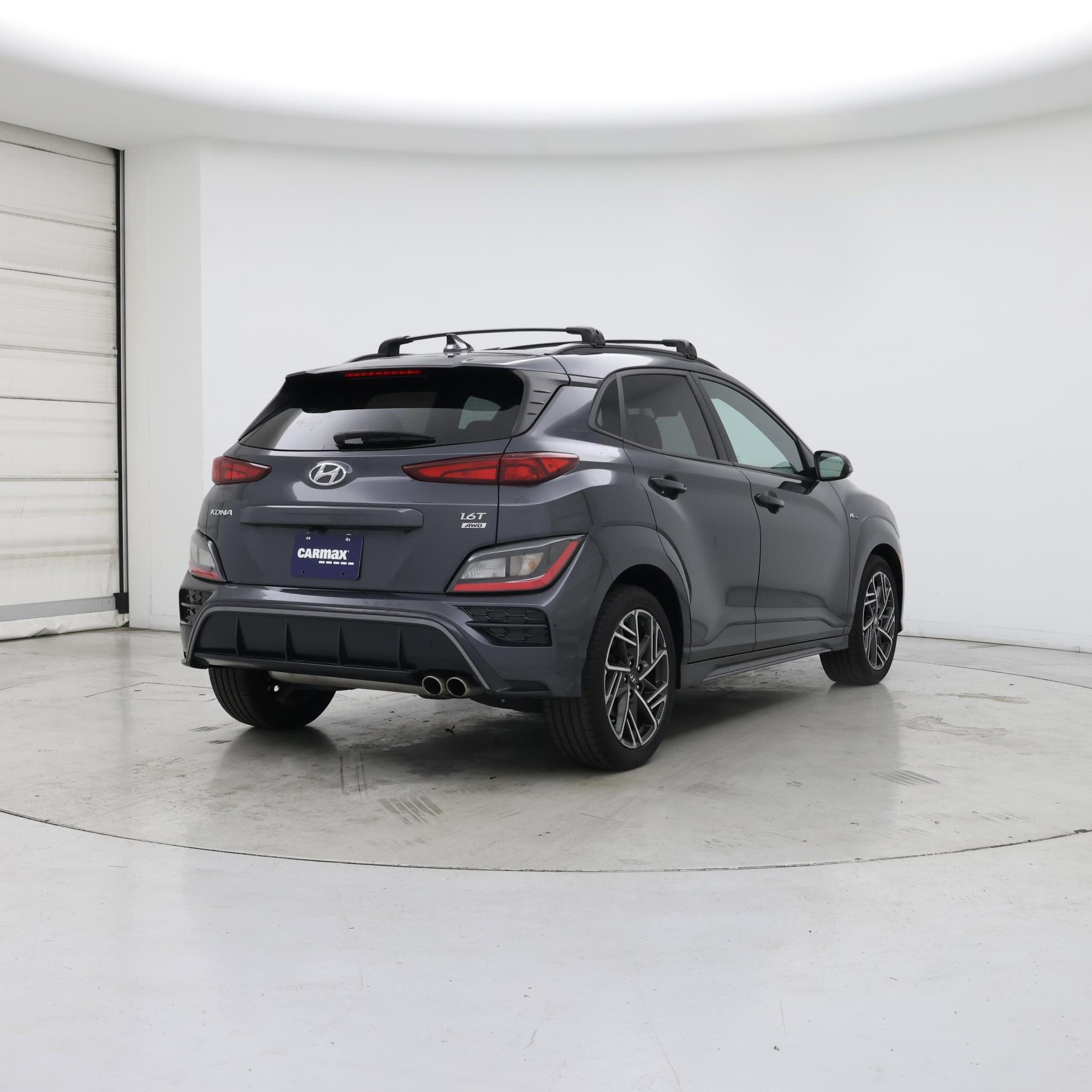 Thumbnail: 2023 Hyundai Kona - 8
