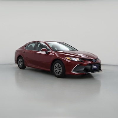 2022 Toyota Camry Hybrid LE