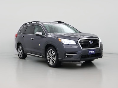 2020 Subaru Ascent Touring