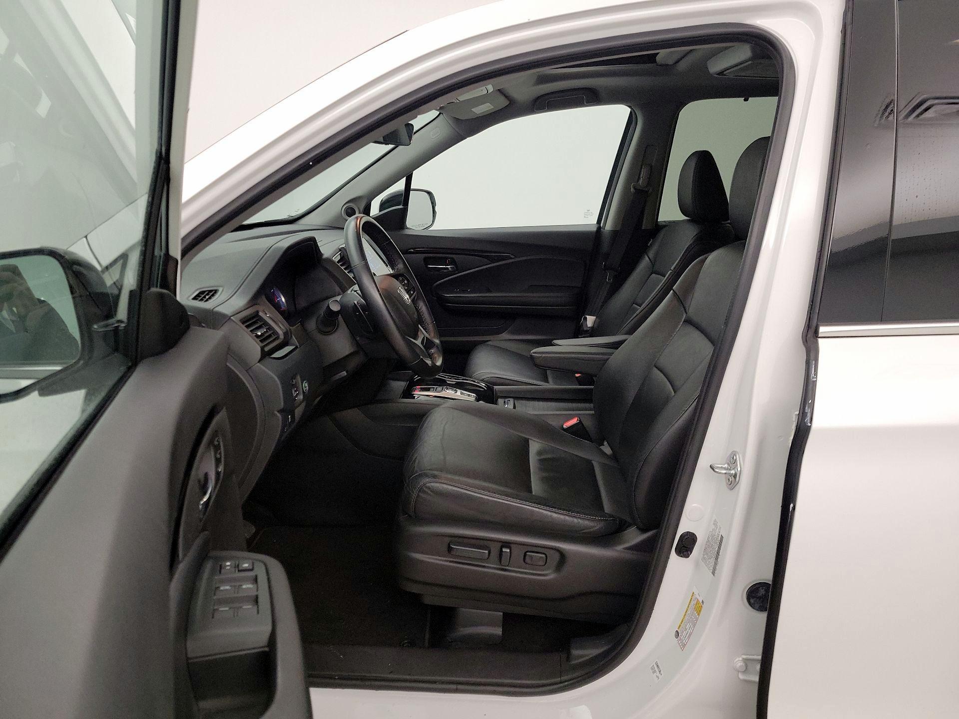 Thumbnail: 2022 Honda Pilot - 11