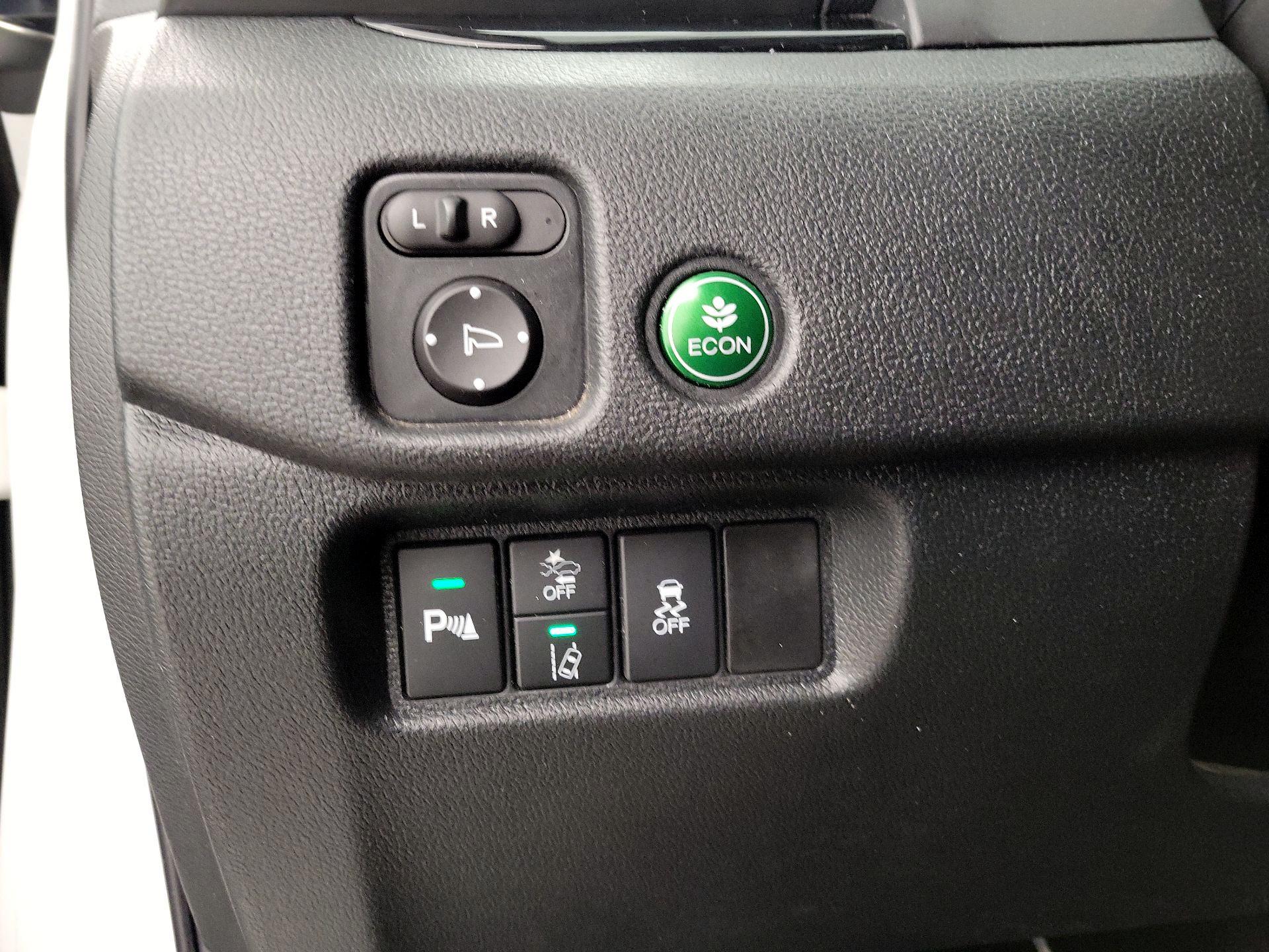 Thumbnail: 2022 Honda Pilot - 13