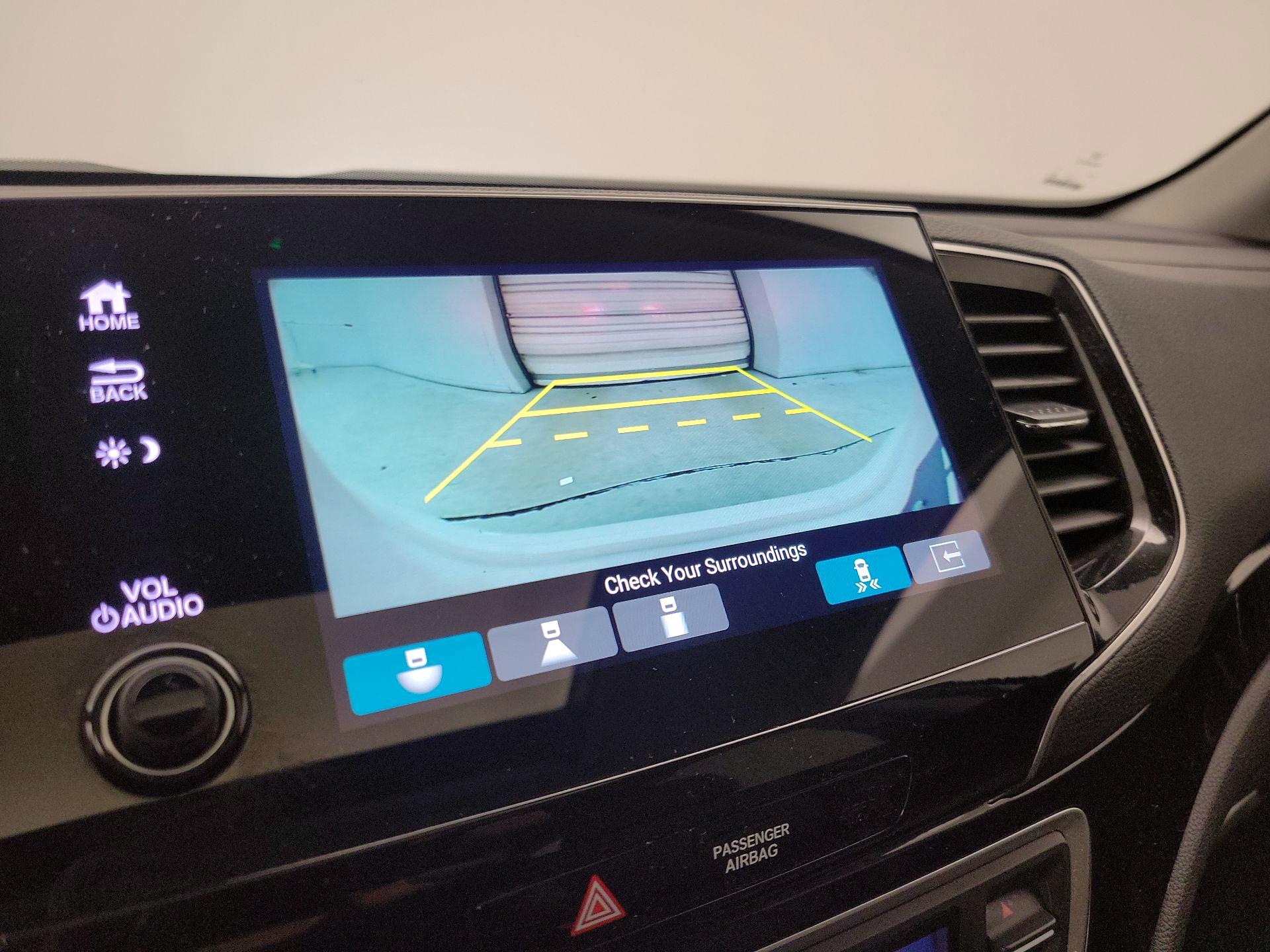 Thumbnail: 2022 Honda Pilot - 14