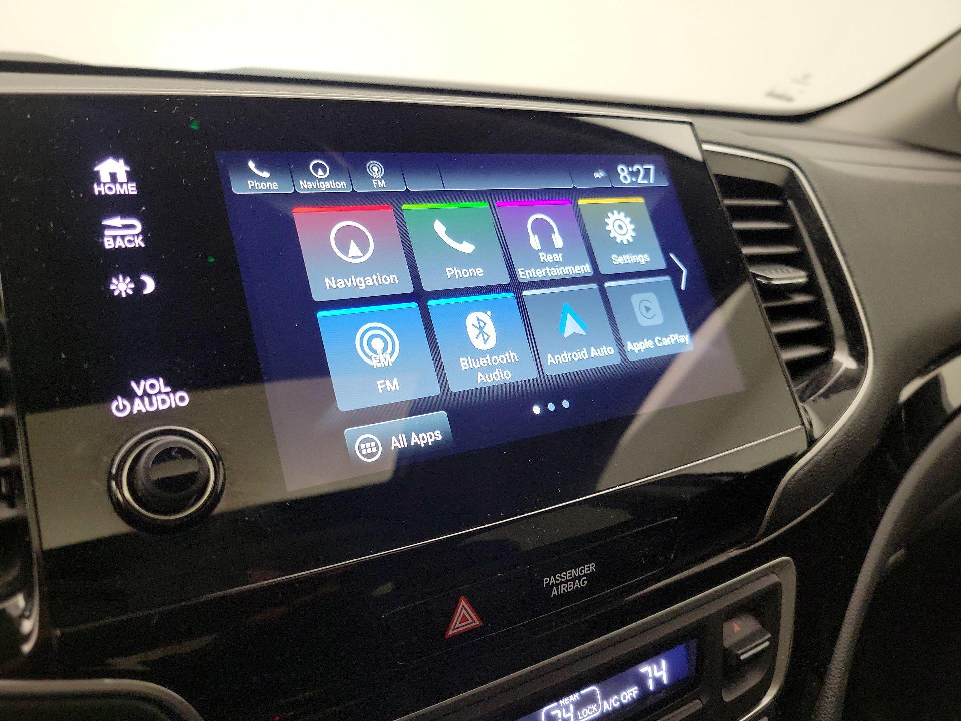 Thumbnail: 2022 Honda Pilot - 15