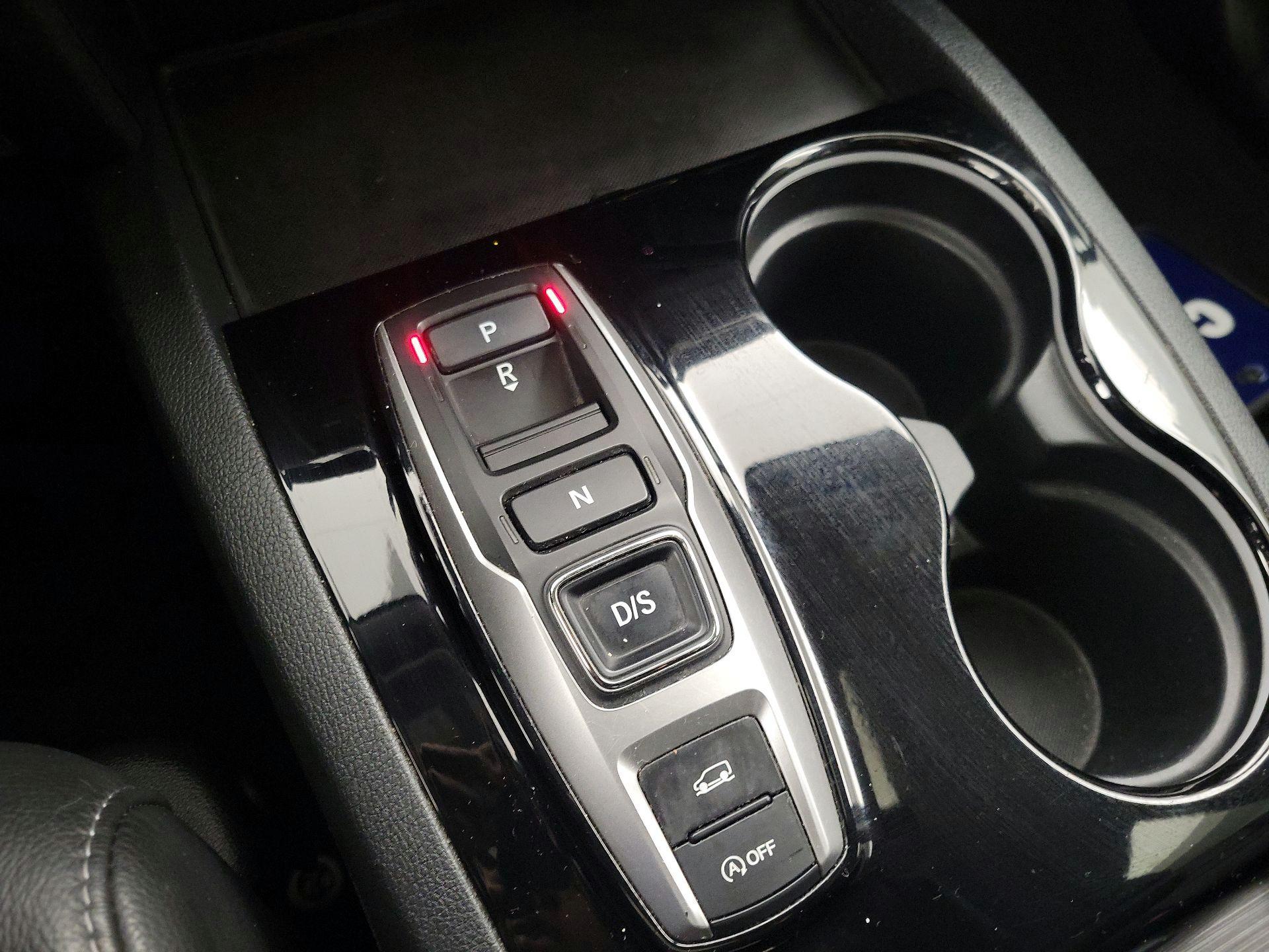 Thumbnail: 2022 Honda Pilot - 17