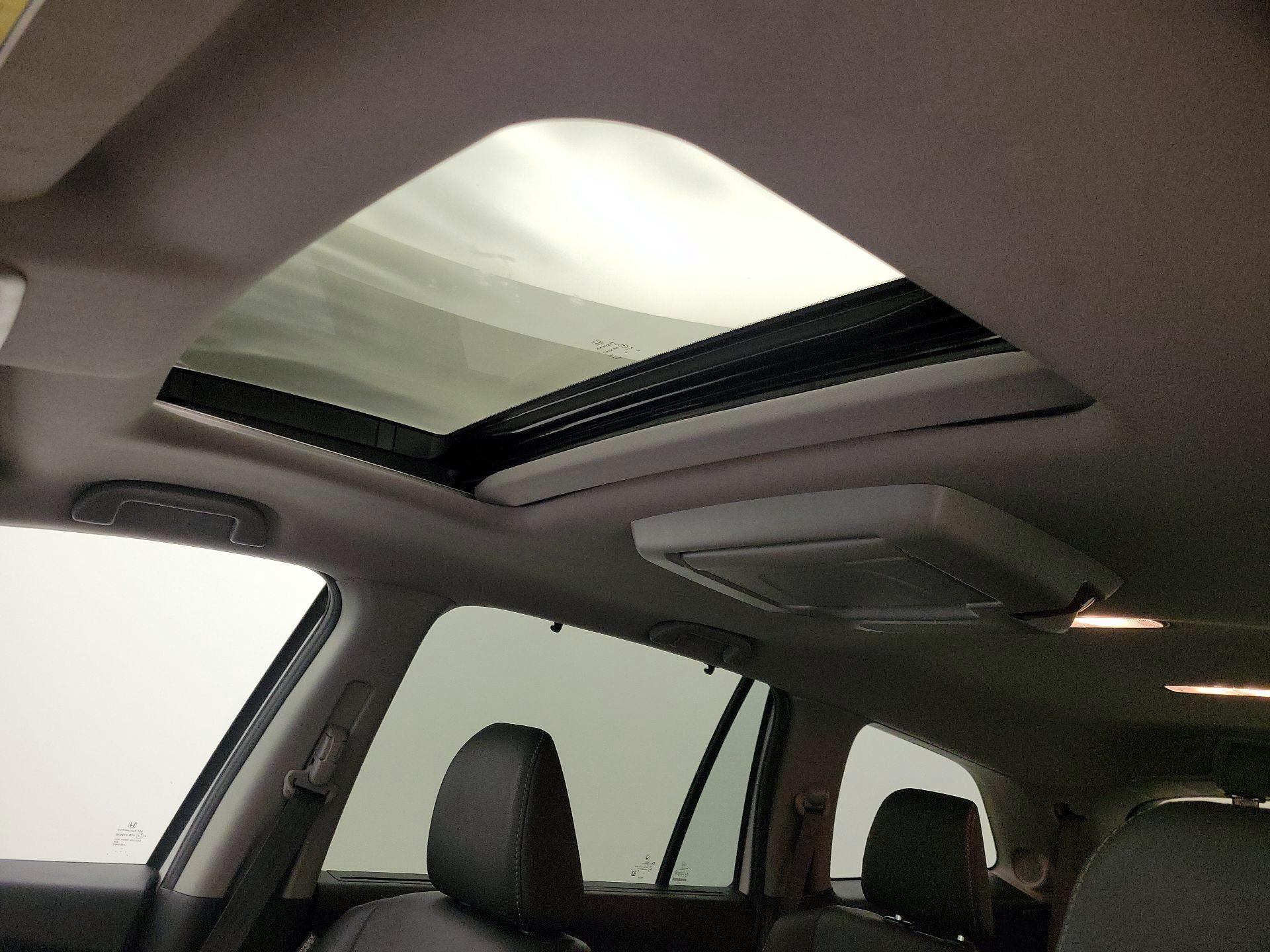 Thumbnail: 2022 Honda Pilot - 19