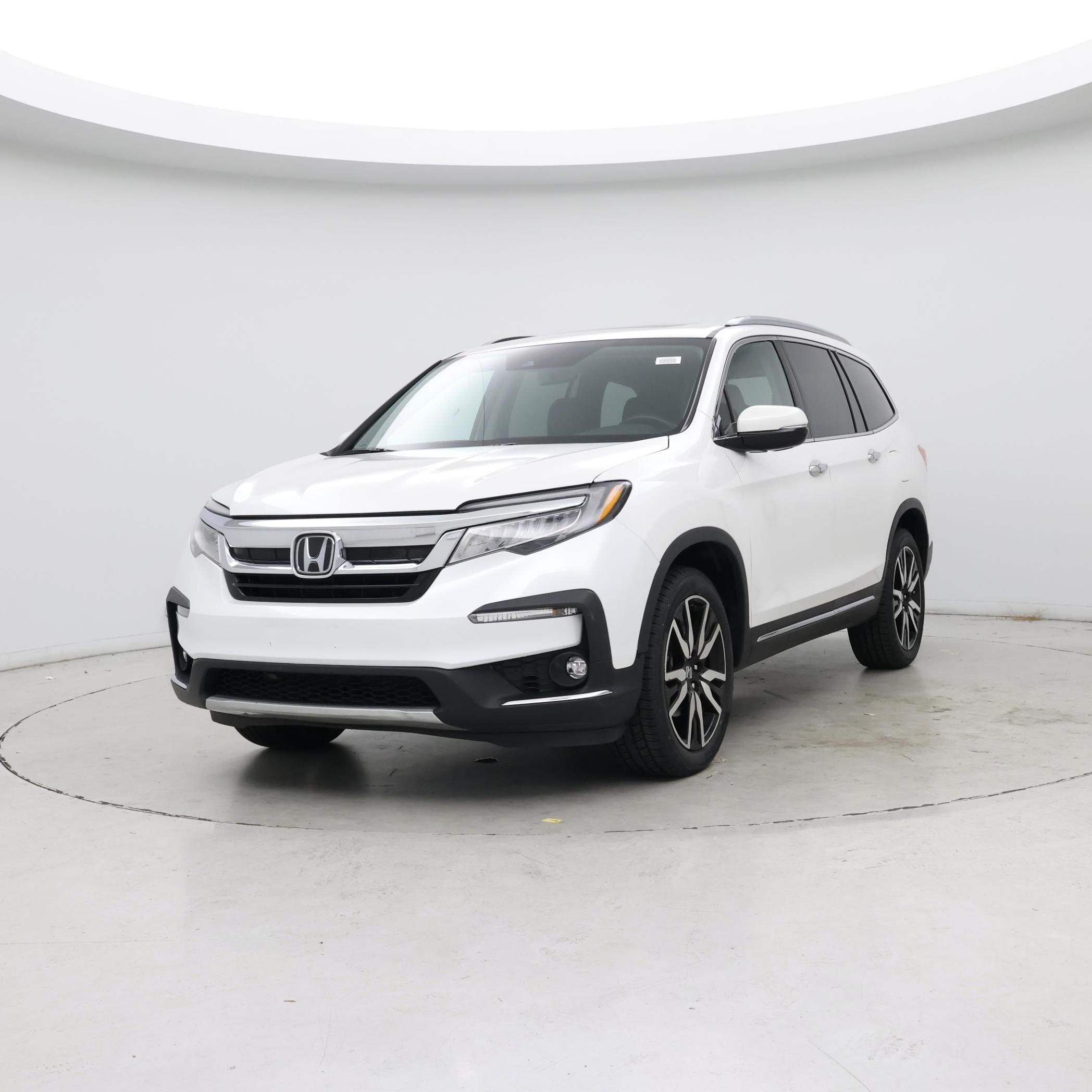 Thumbnail: 2022 Honda Pilot - 4