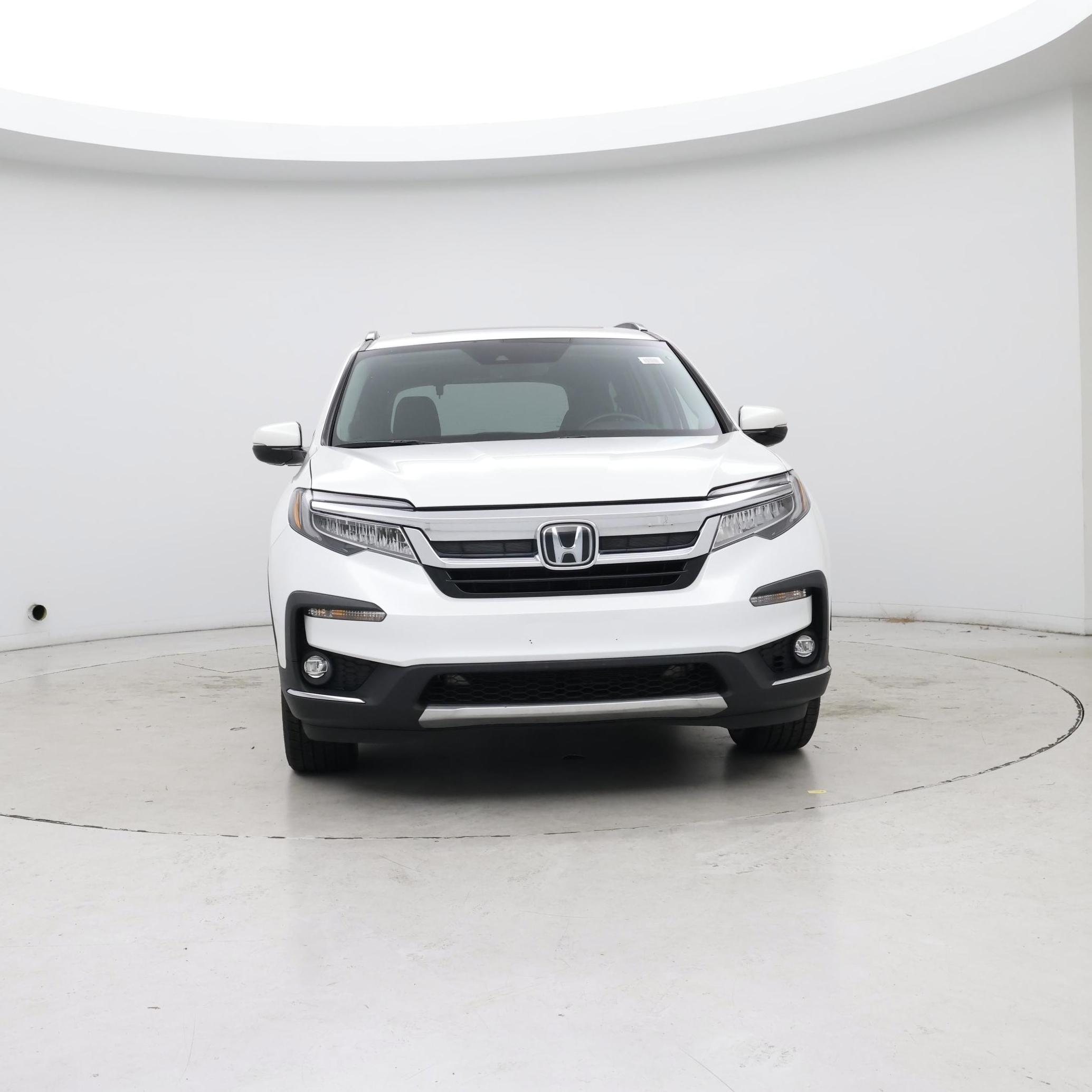 Thumbnail: 2022 Honda Pilot - 5