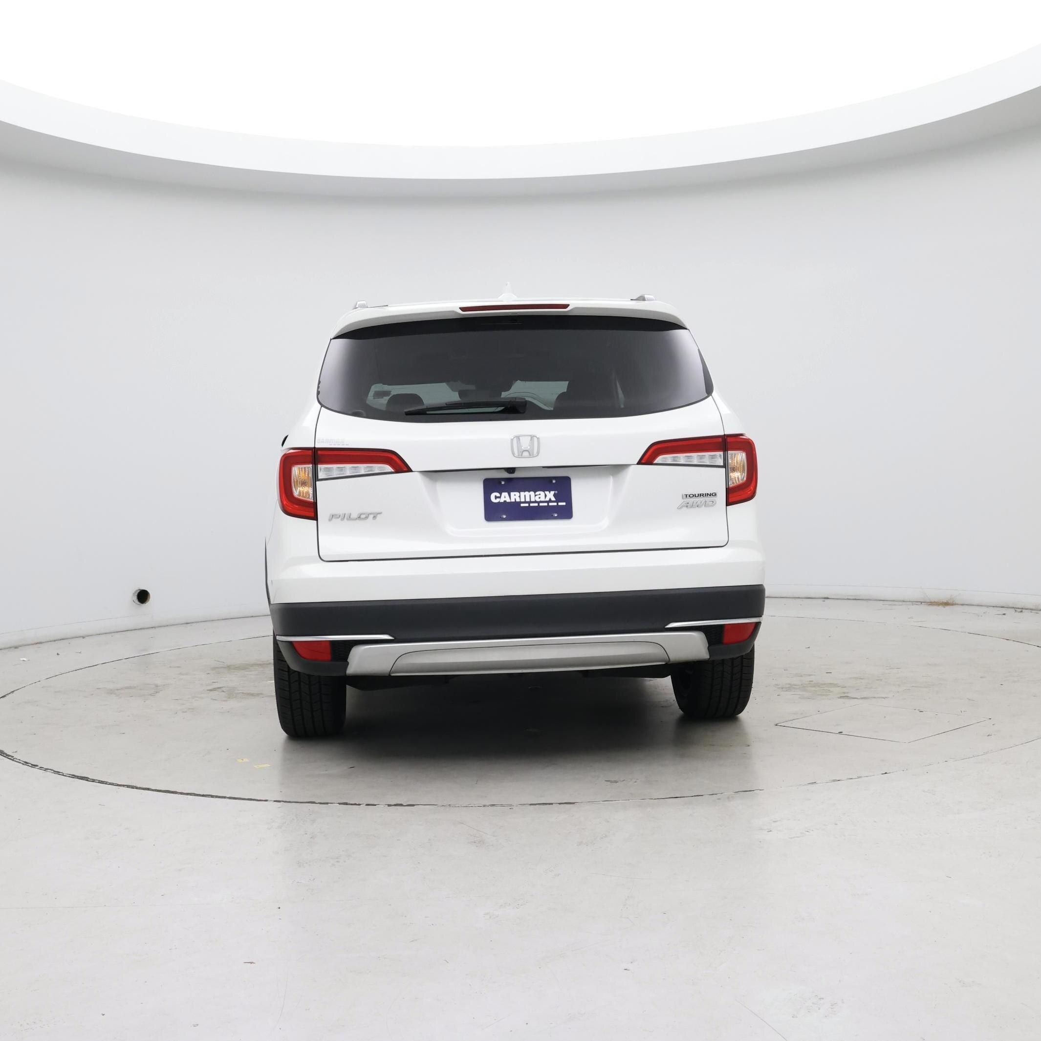 Thumbnail: 2022 Honda Pilot - 6