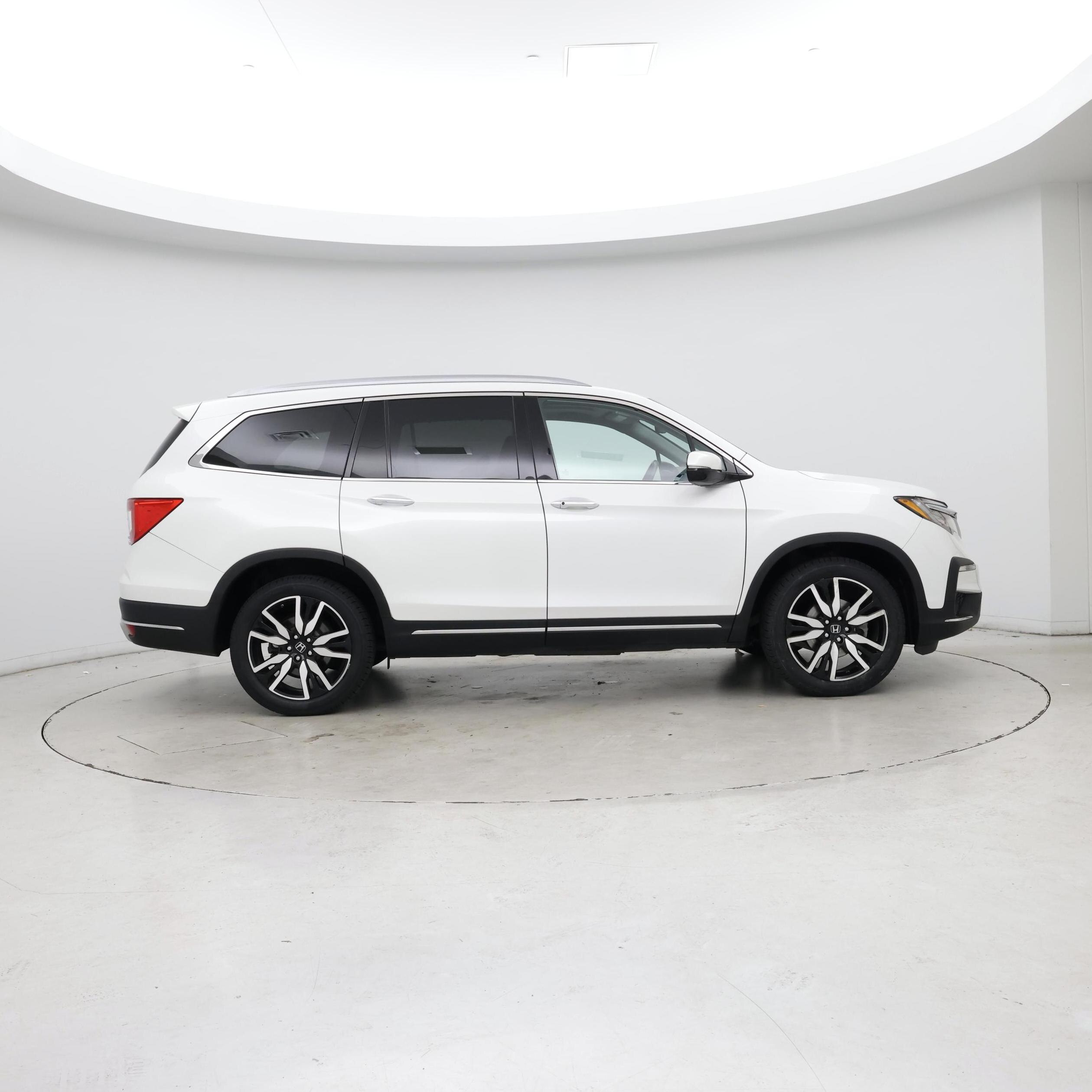 Thumbnail: 2022 Honda Pilot - 7