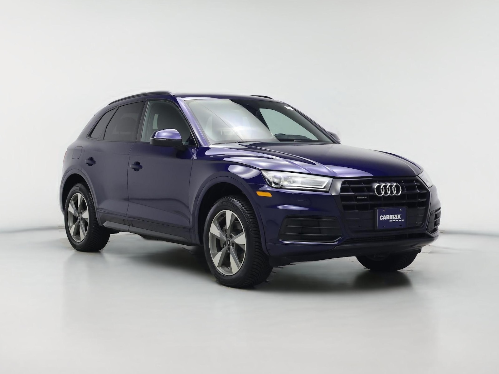 2020 Audi Q5 Premium