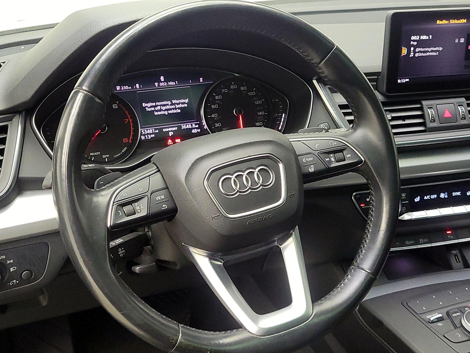 Thumbnail: 2020 Audi Q5 - 10