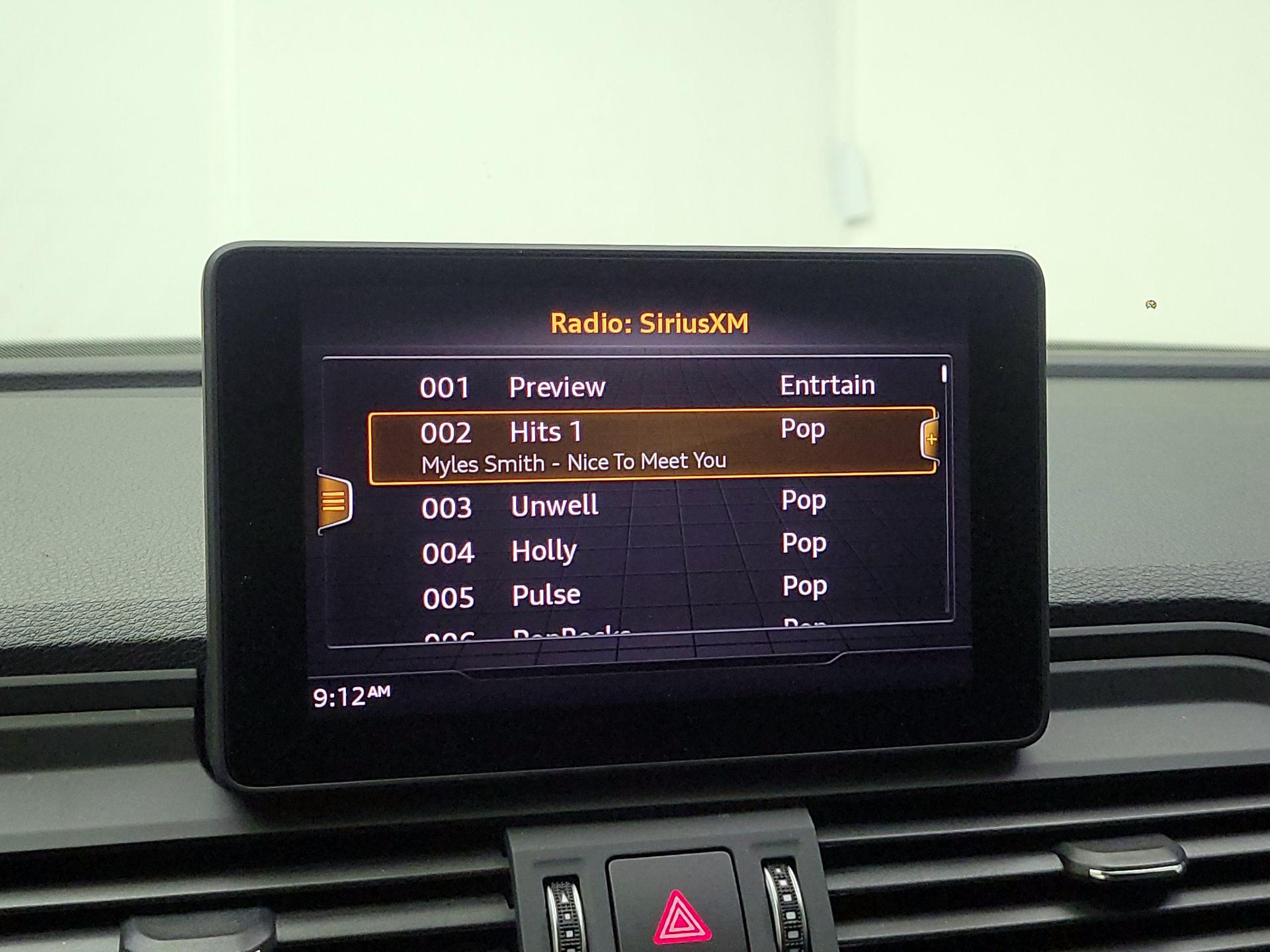 Thumbnail: 2020 Audi Q5 - 15