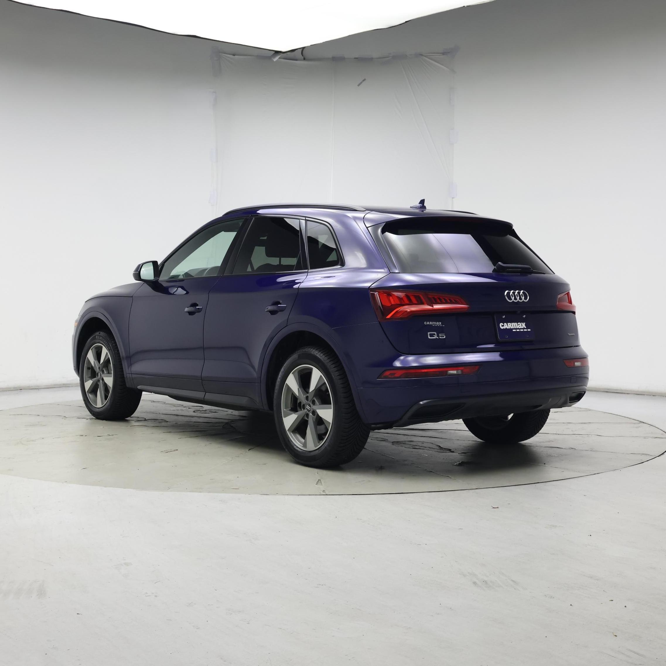 Thumbnail: 2020 Audi Q5 - 2