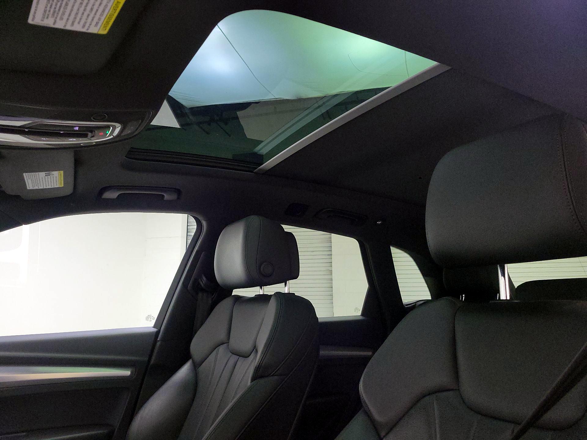 Thumbnail: 2020 Audi Q5 - 19